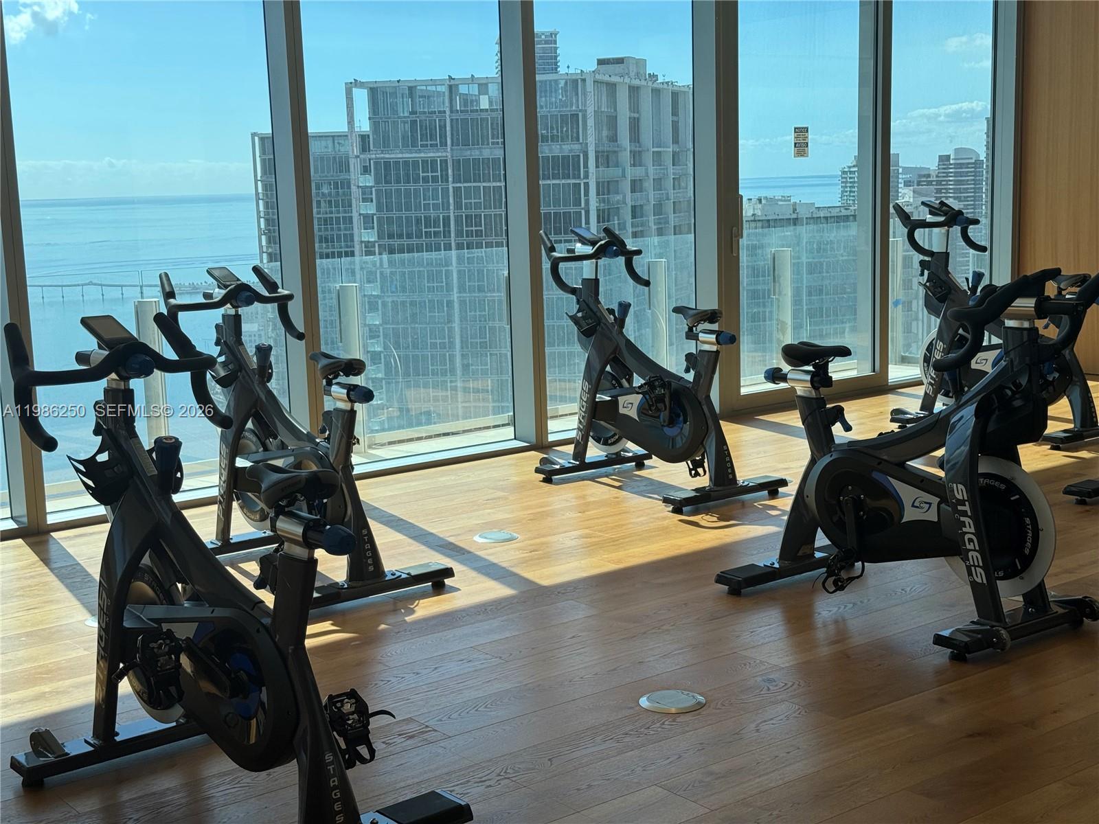 300 Biscayne Boulevard Way #3805W, Miami FL 33131