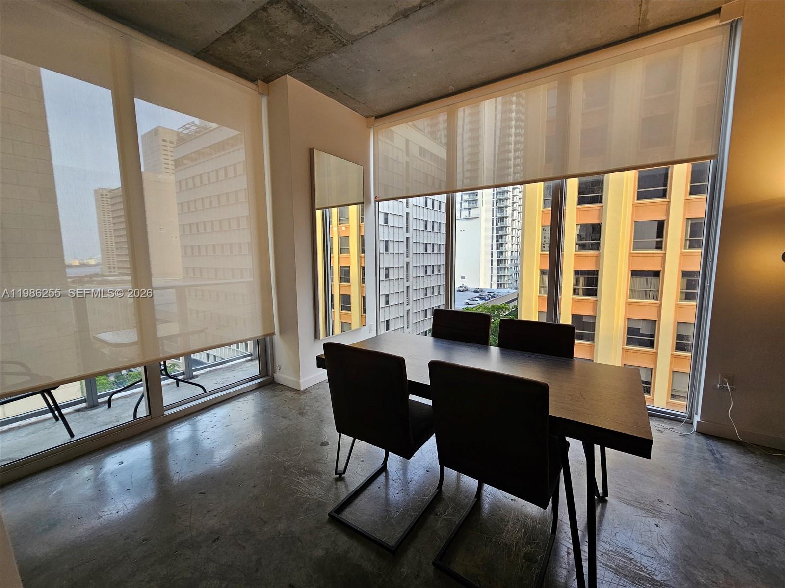 151 SE 1st St #801, Miami FL 33131