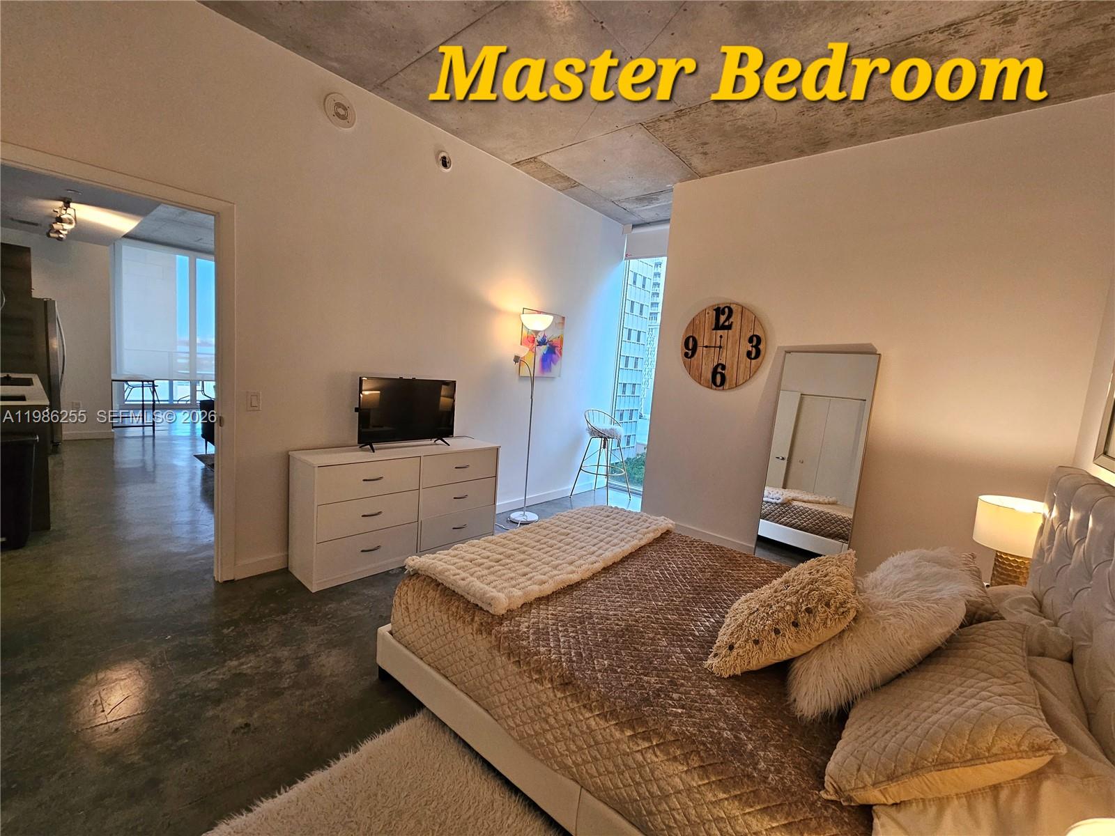 151 SE 1st St #801, Miami FL 33131