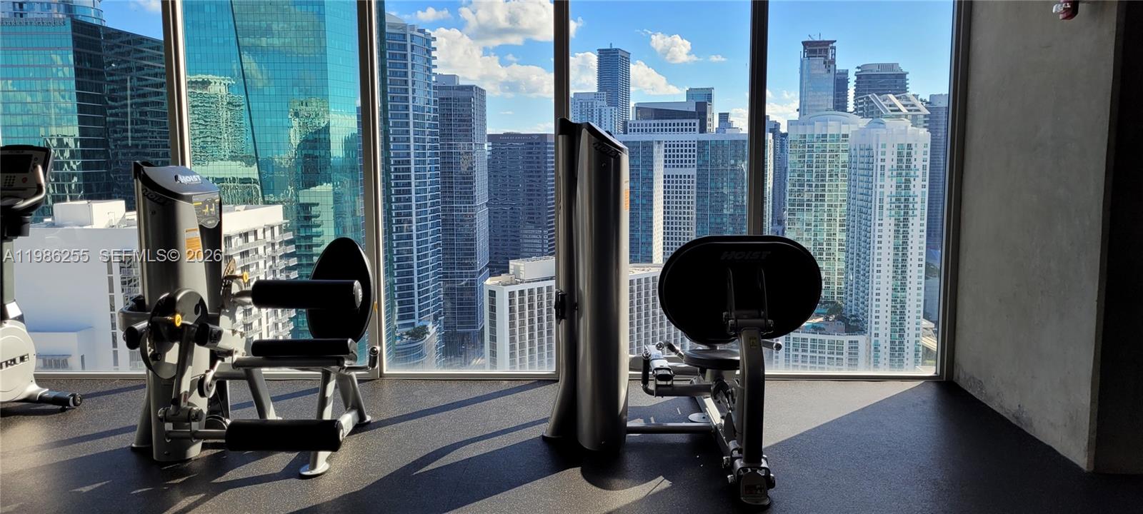 151 SE 1st St #801, Miami FL 33131