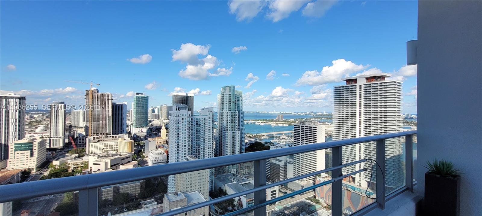 151 SE 1st St #801, Miami FL 33131