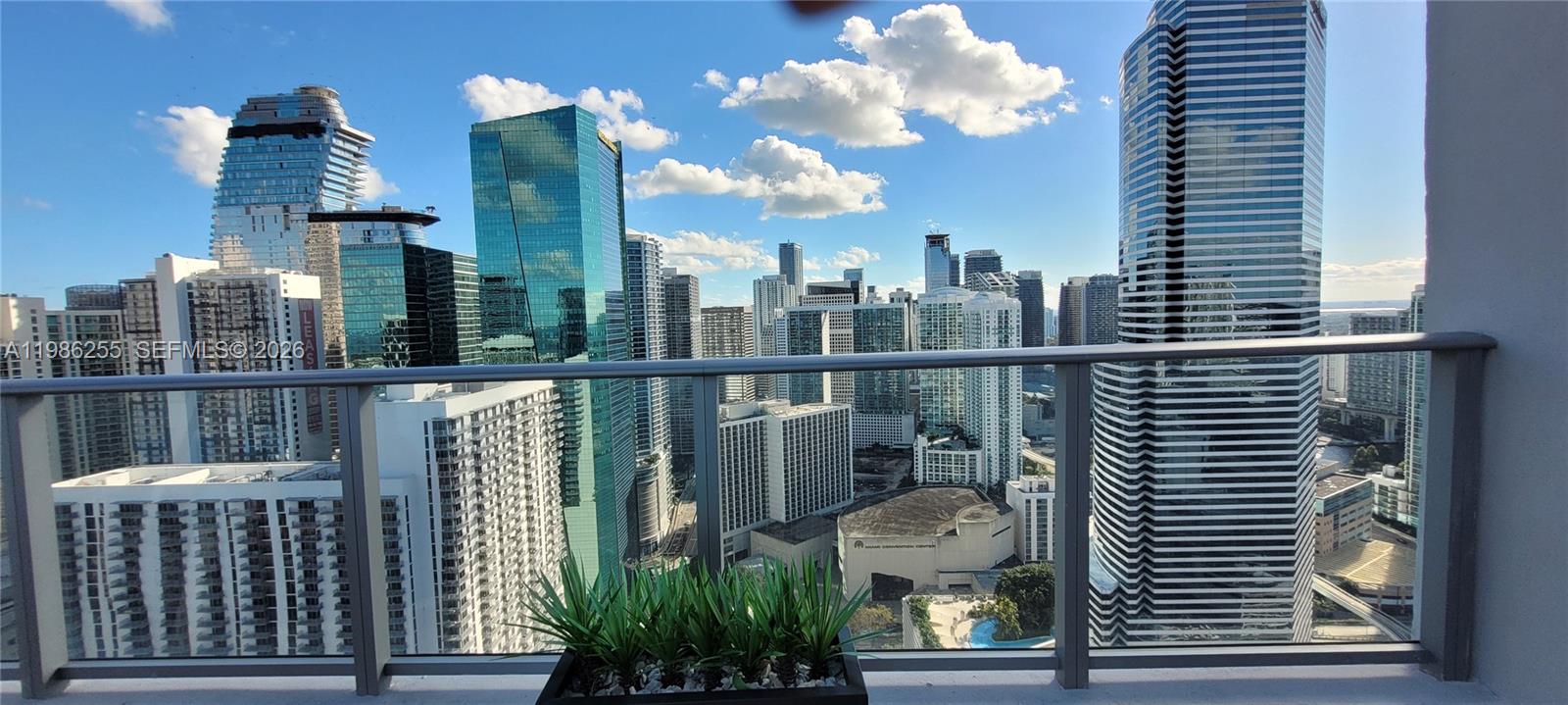 151 SE 1st St #801, Miami FL 33131