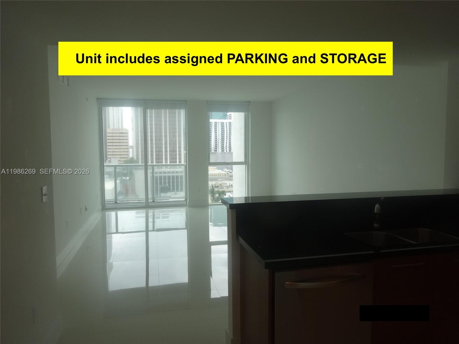 244 Biscayne Bl #1607, Miami FL 33132