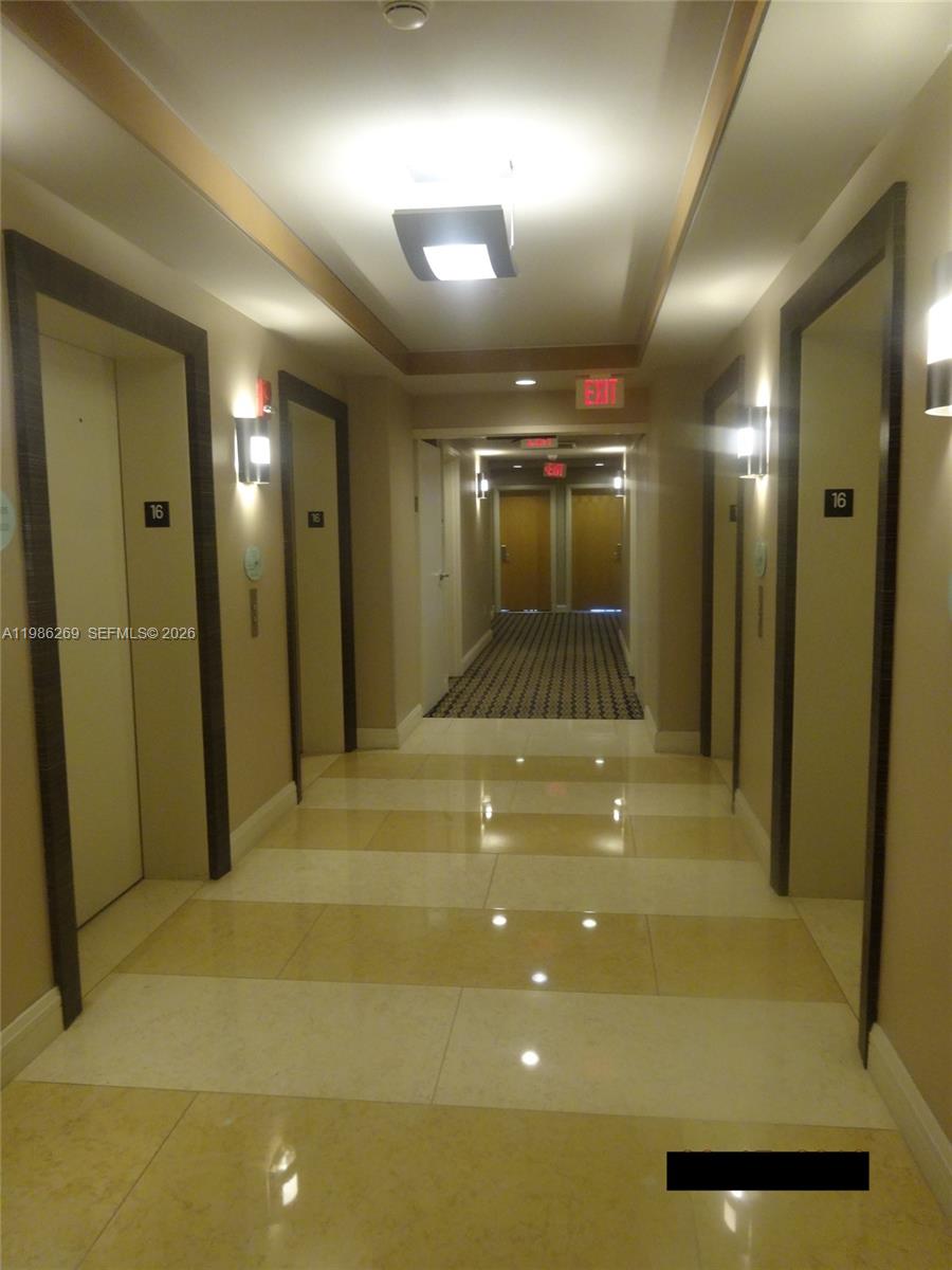 244 Biscayne Bl #1607, Miami FL 33132