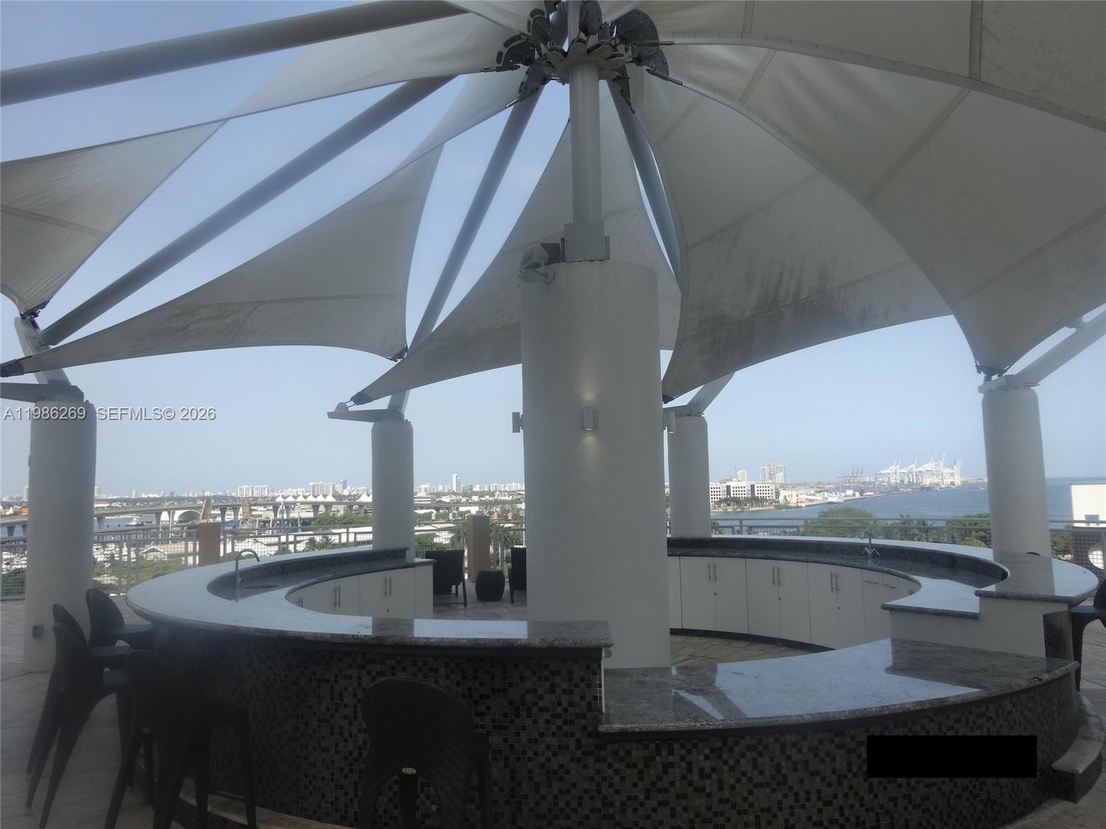 244 Biscayne Bl #1607, Miami FL 33132