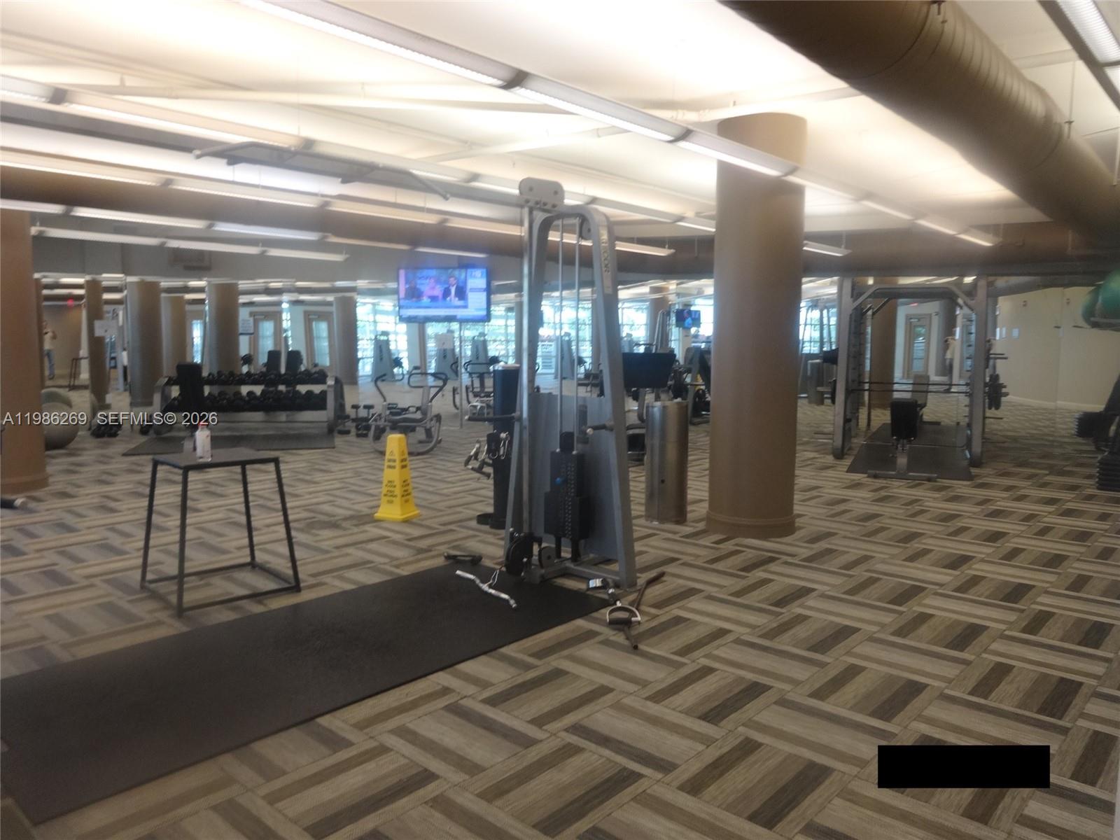 244 Biscayne Bl #1607, Miami FL 33132