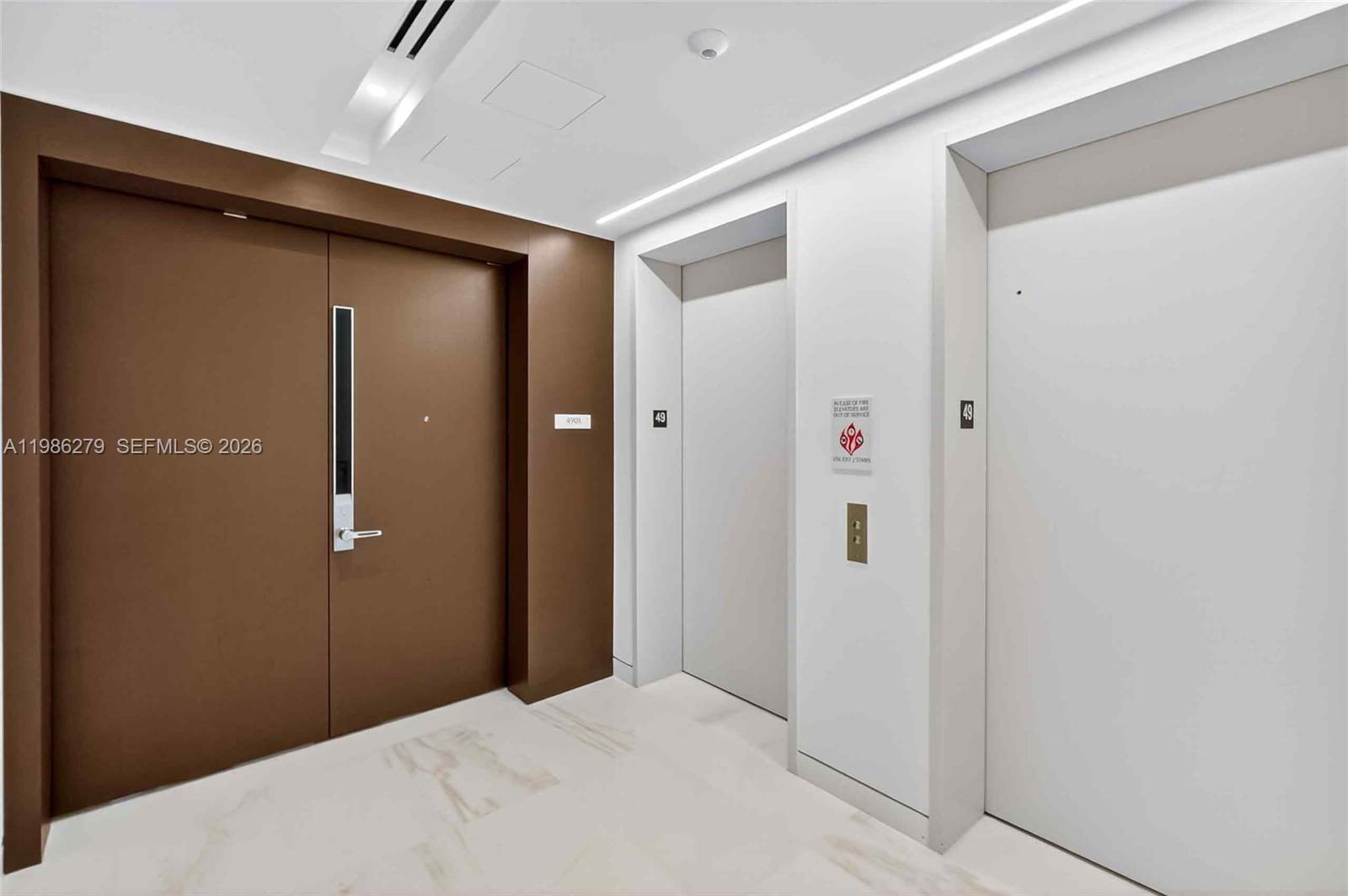 300 Biscayne Blvd Way #4901E, Miami FL 33131