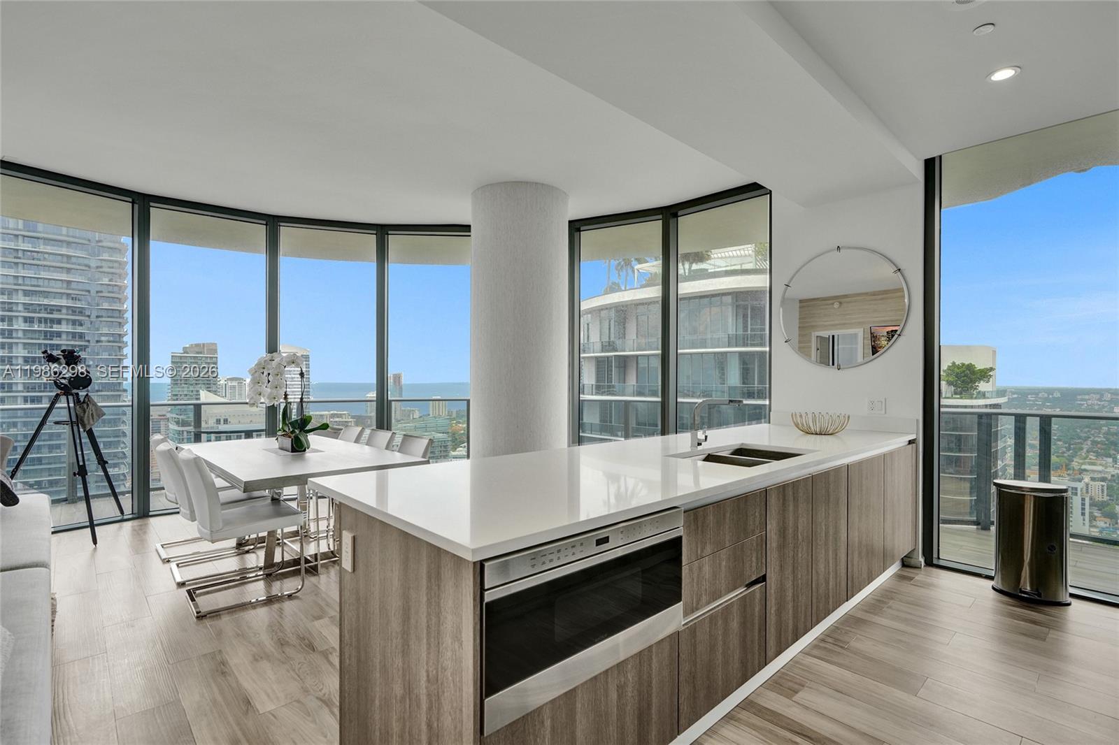 801 S Miami Ave #4901, Miami FL 33130