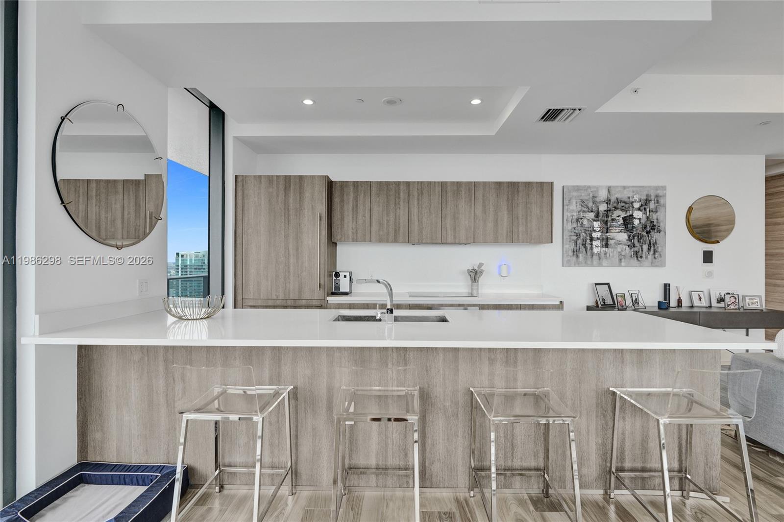 801 S Miami Ave #4901, Miami FL 33130