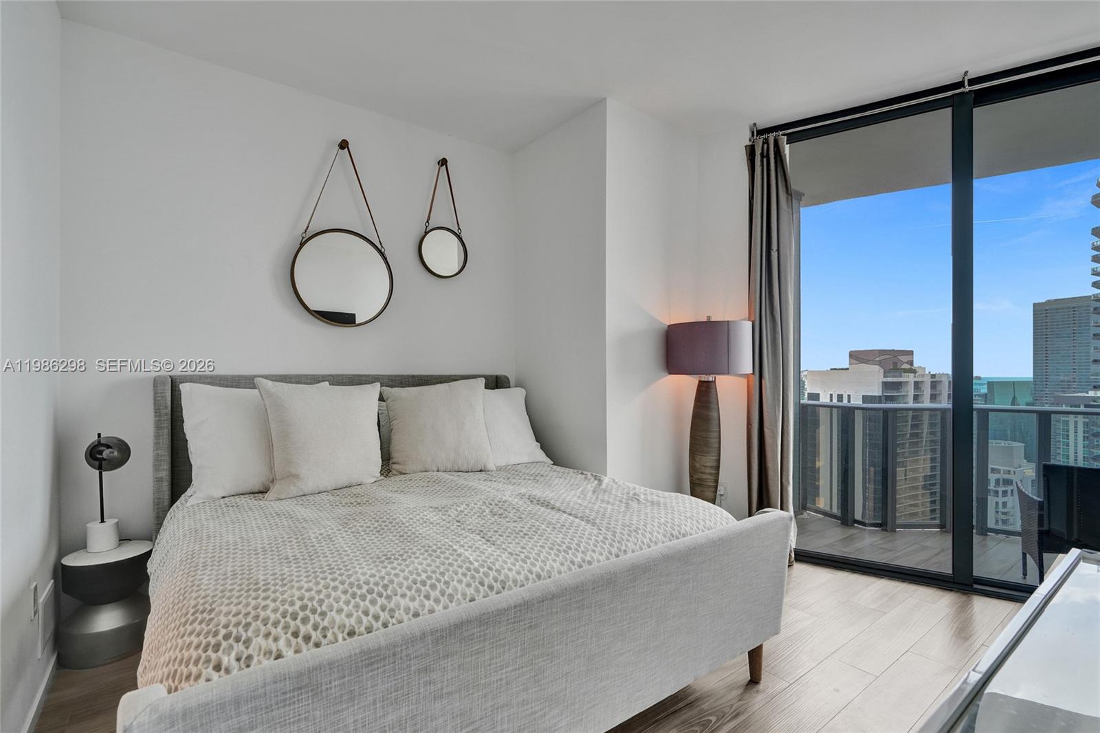 801 S Miami Ave #4901, Miami FL 33130