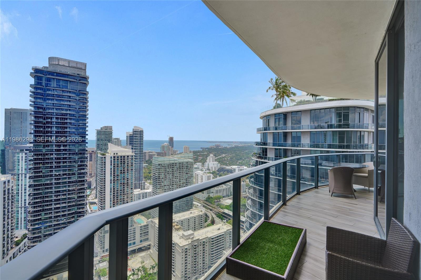801 S Miami Ave #4901, Miami FL 33130