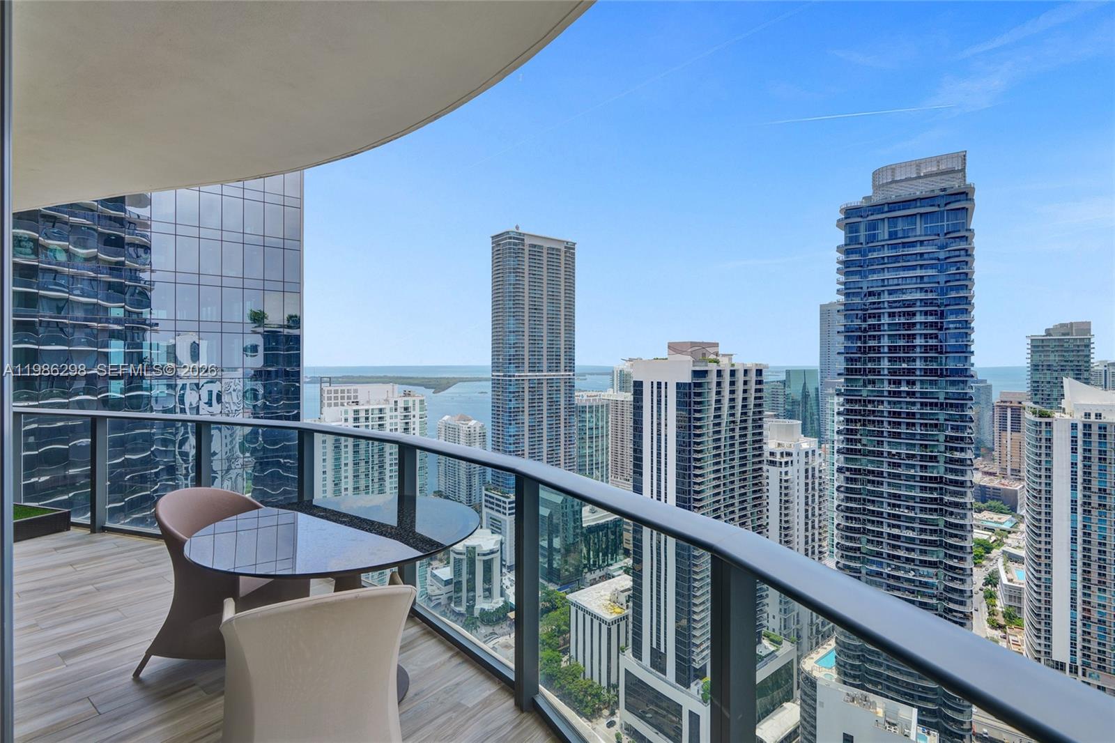 801 S Miami Ave #4901, Miami FL 33130
