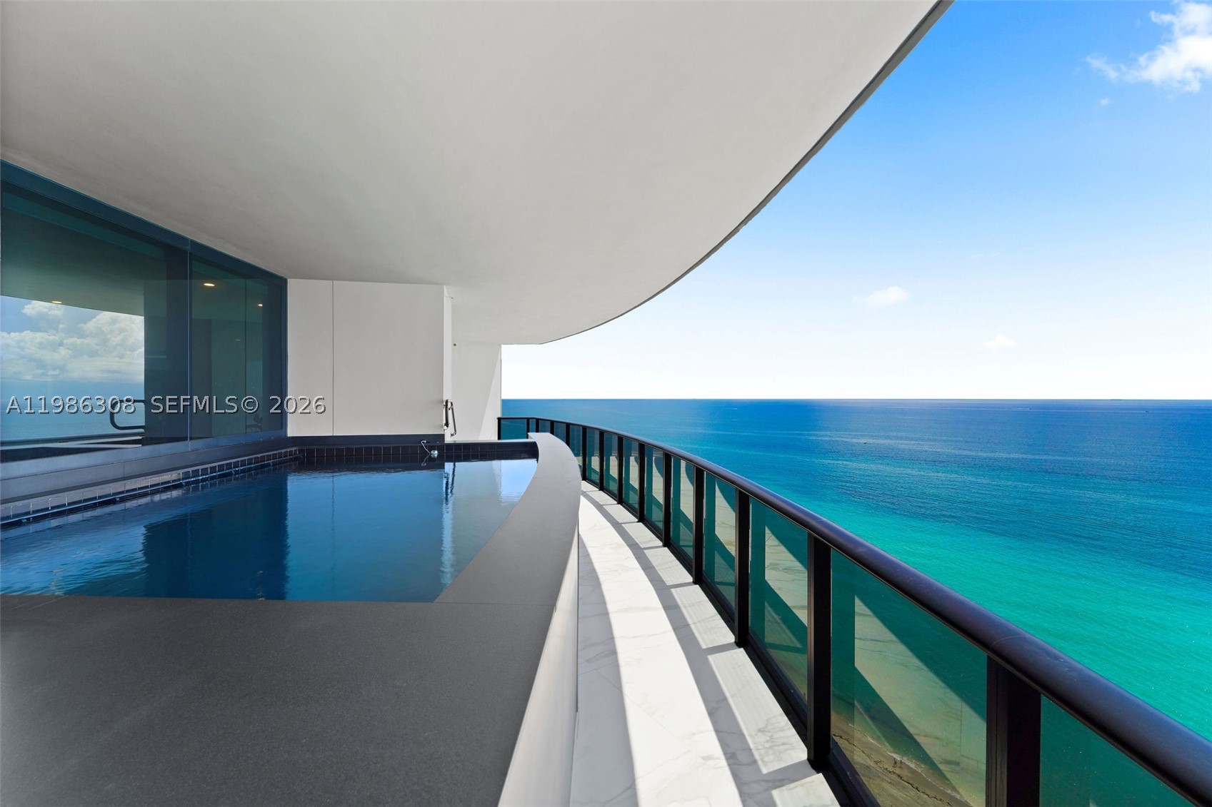 18555 Collins Ave #2201, Sunny Isles Beach FL 33160