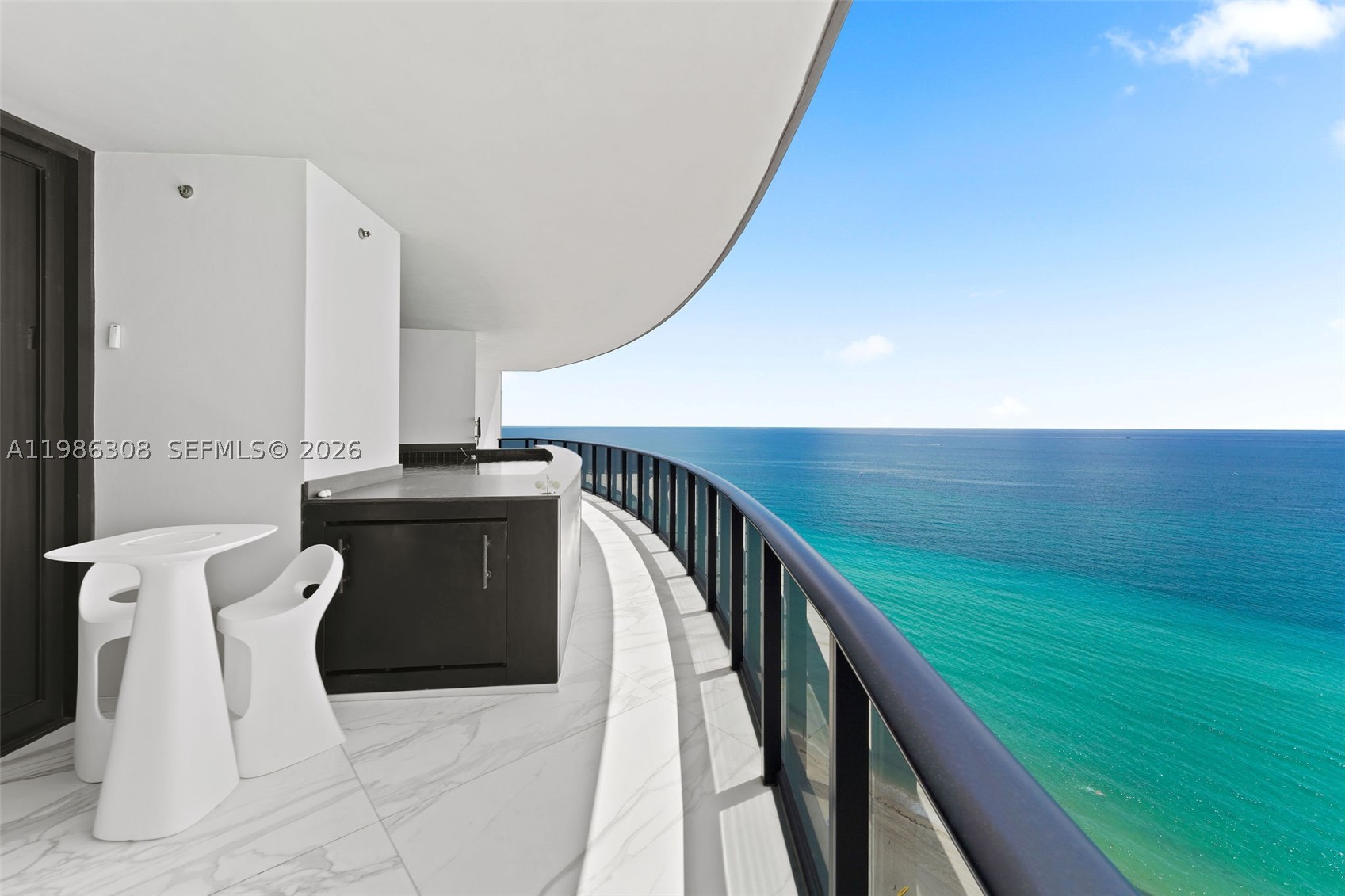 18555 Collins Ave #2201, Sunny Isles Beach FL 33160