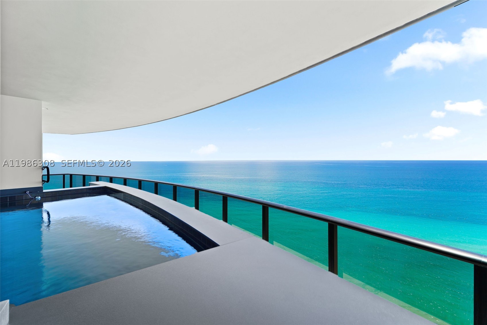 18555 Collins Ave #2201, Sunny Isles Beach FL 33160