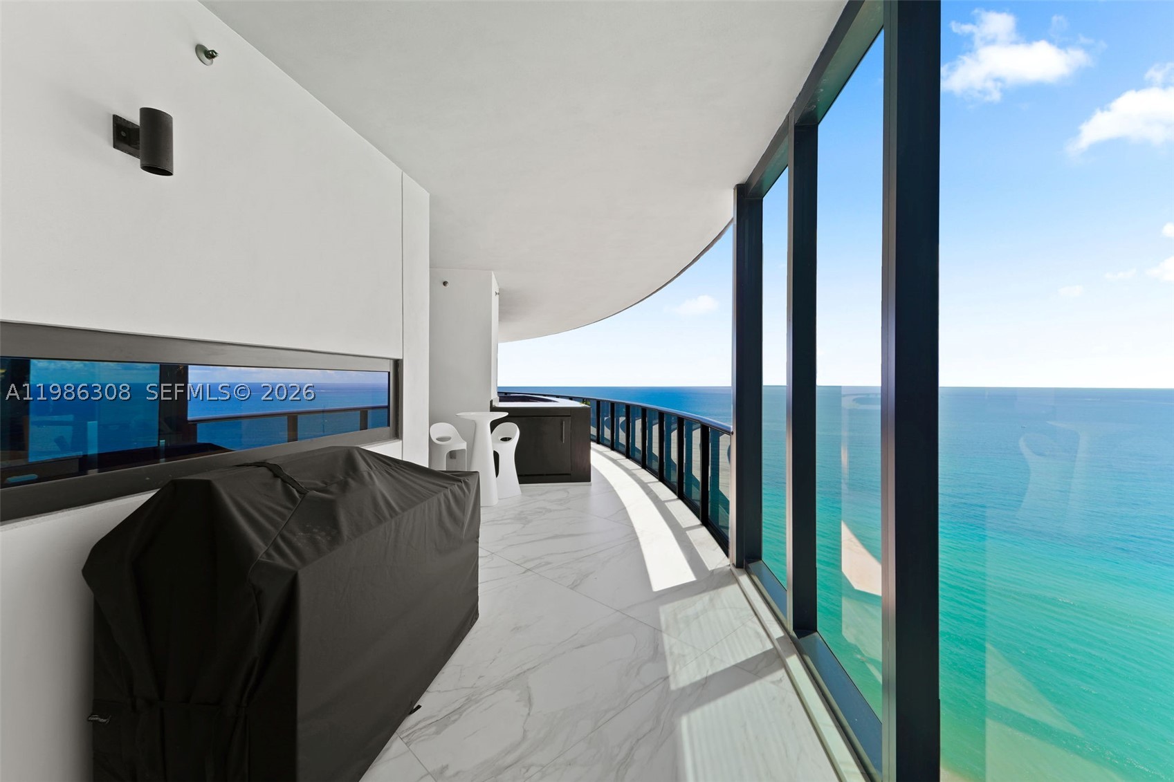18555 Collins Ave #2201, Sunny Isles Beach FL 33160