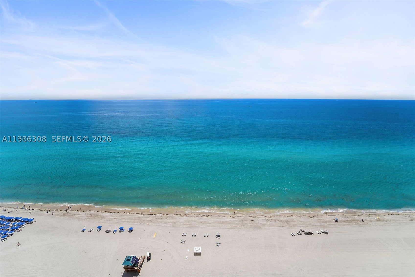 18555 Collins Ave #2201, Sunny Isles Beach FL 33160