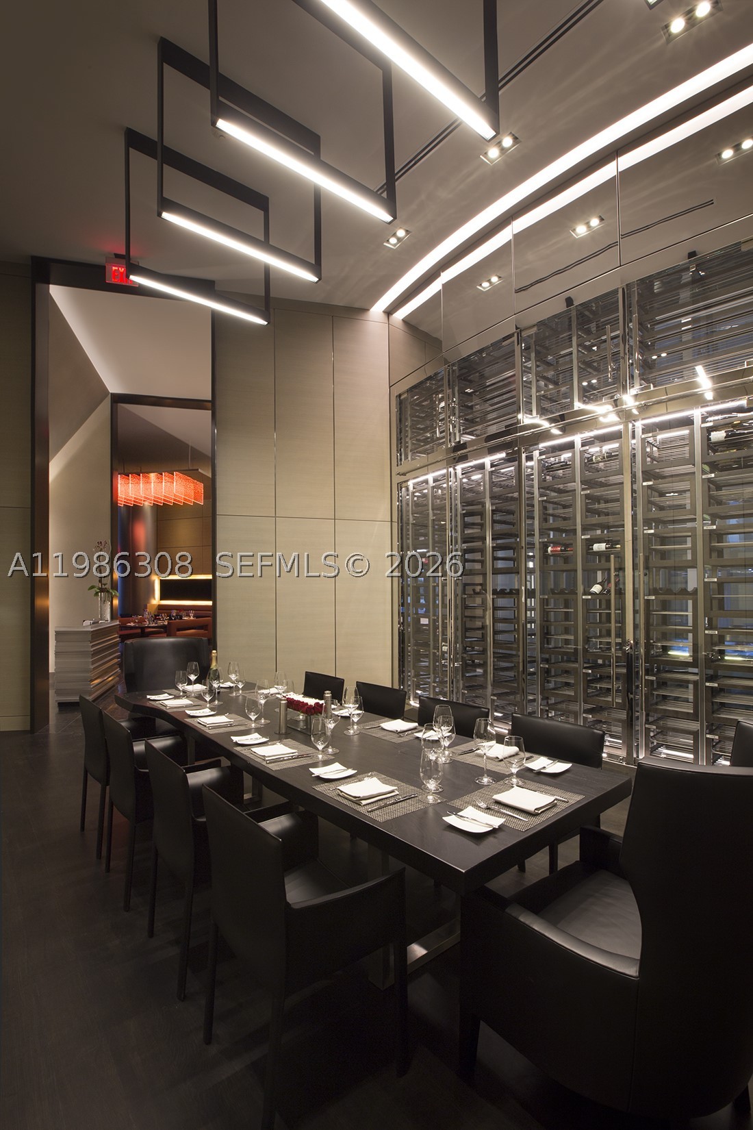 18555 Collins Ave #2201, Sunny Isles Beach FL 33160
