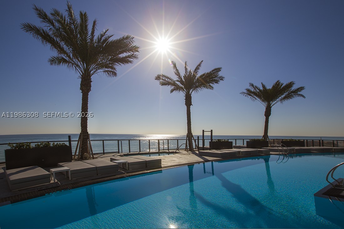 18555 Collins Ave #2201, Sunny Isles Beach FL 33160