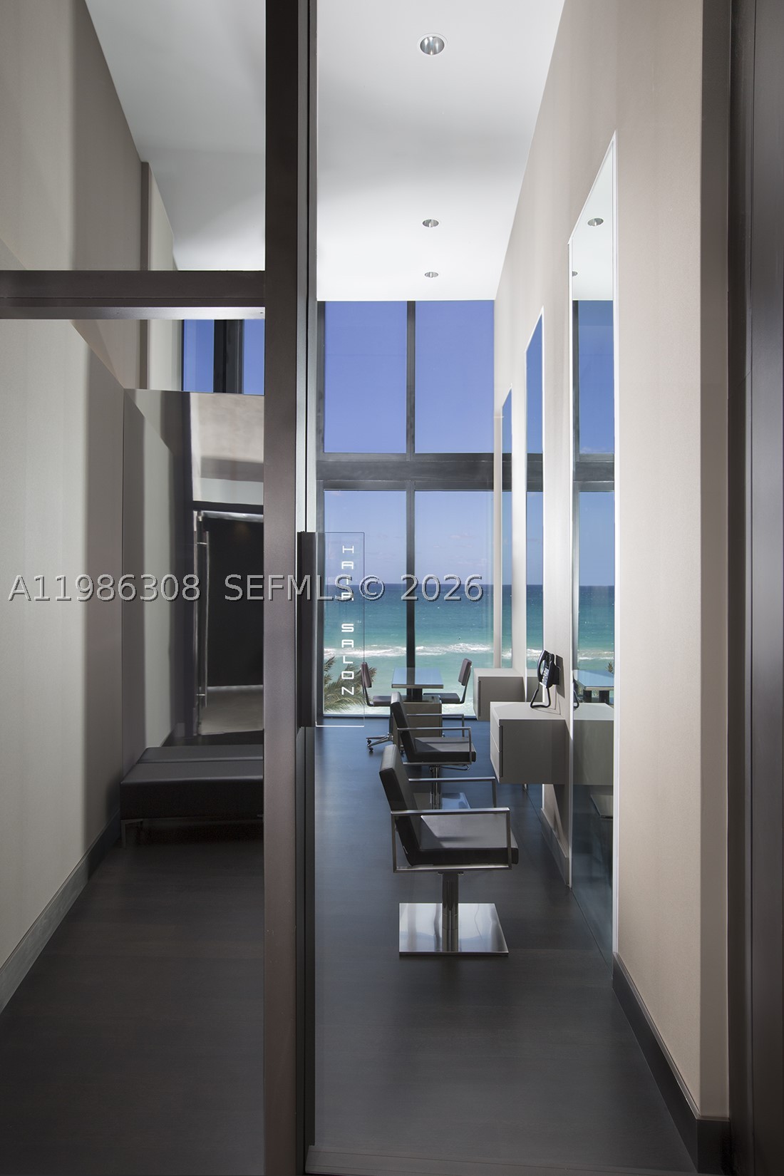 18555 Collins Ave #2201, Sunny Isles Beach FL 33160