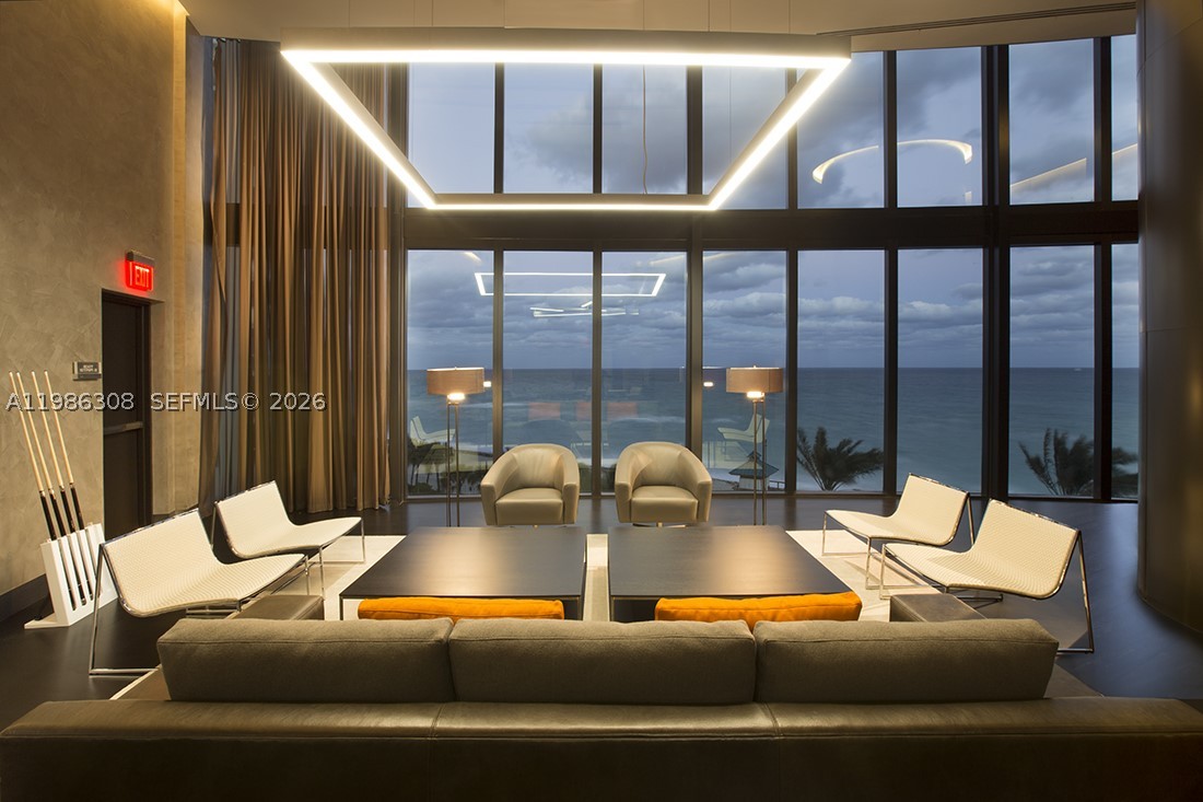 18555 Collins Ave #2201, Sunny Isles Beach FL 33160