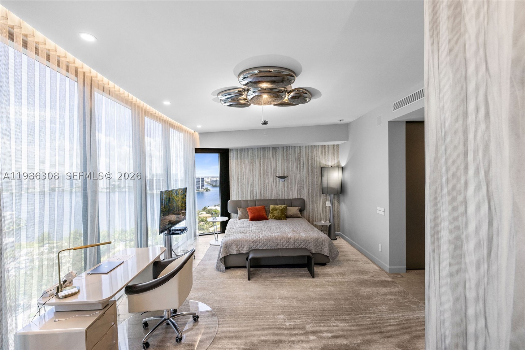18555 Collins Ave #2201, Sunny Isles Beach FL 33160