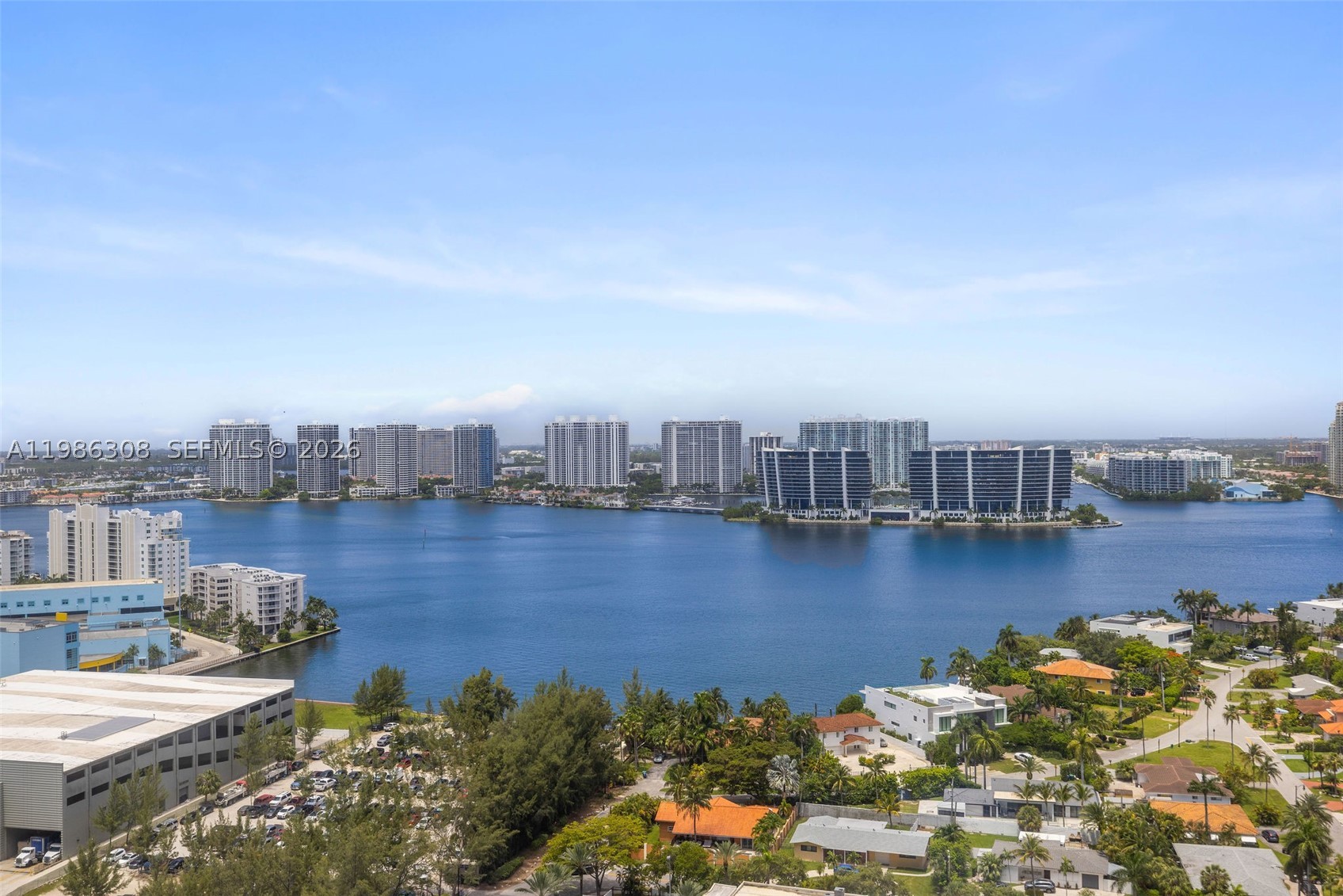18555 Collins Ave #2201, Sunny Isles Beach FL 33160