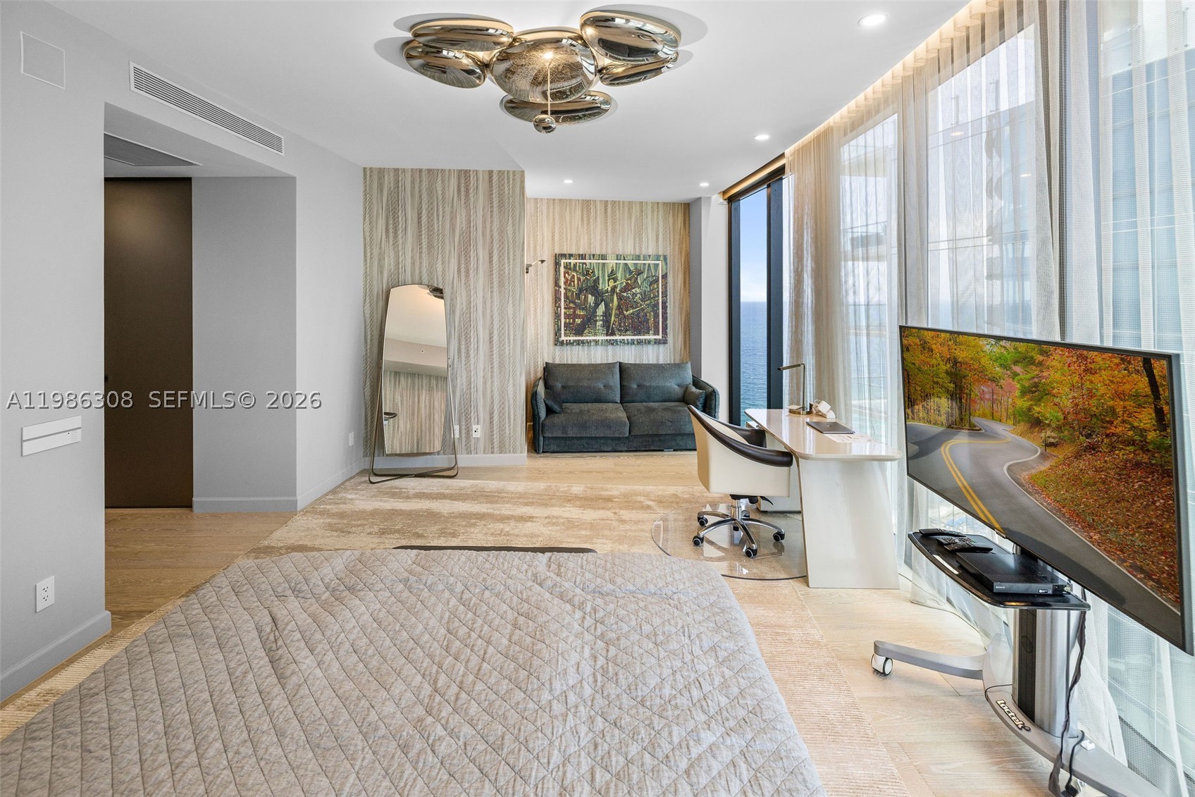 18555 Collins Ave #2201, Sunny Isles Beach FL 33160