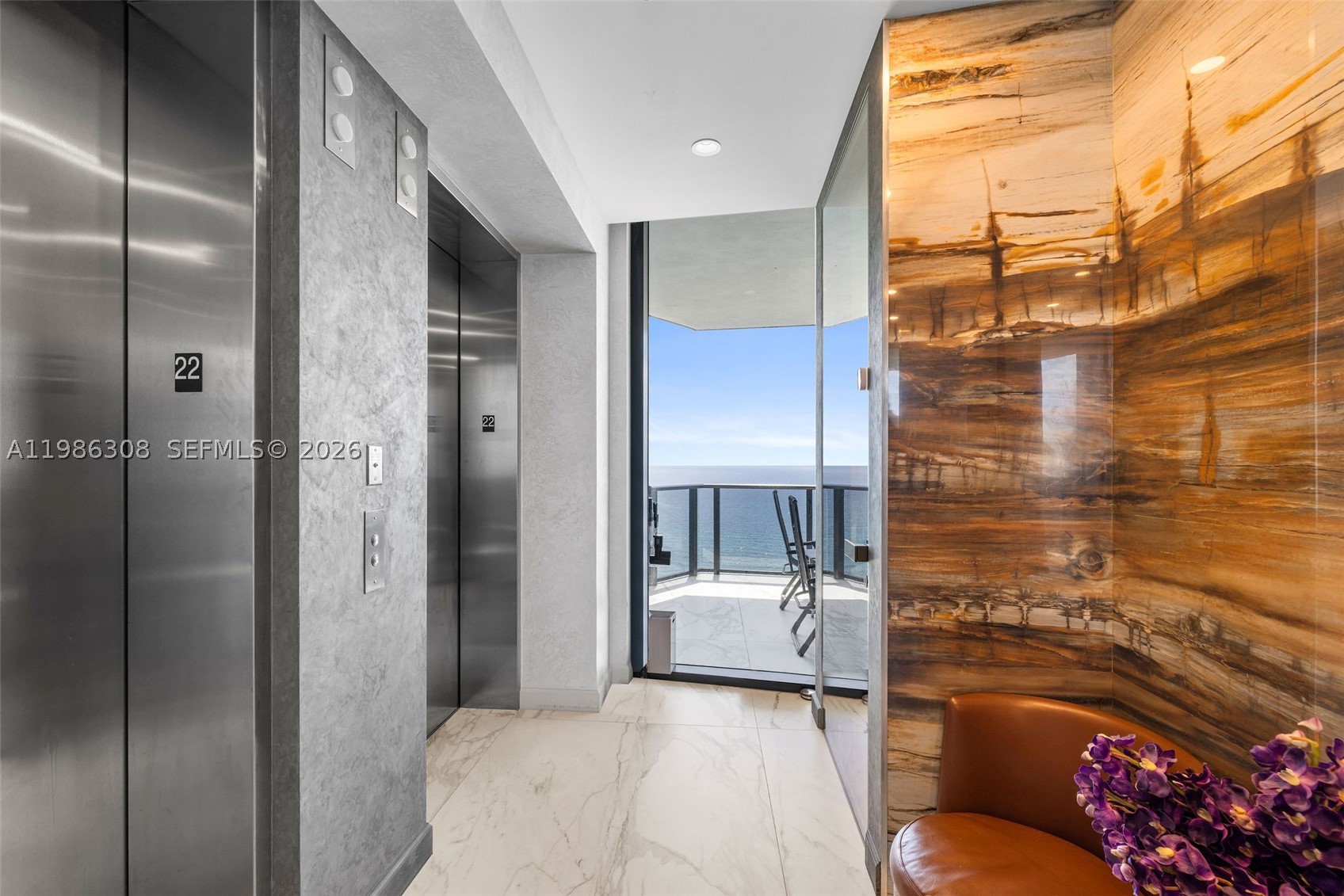 18555 Collins Ave #2201, Sunny Isles Beach FL 33160