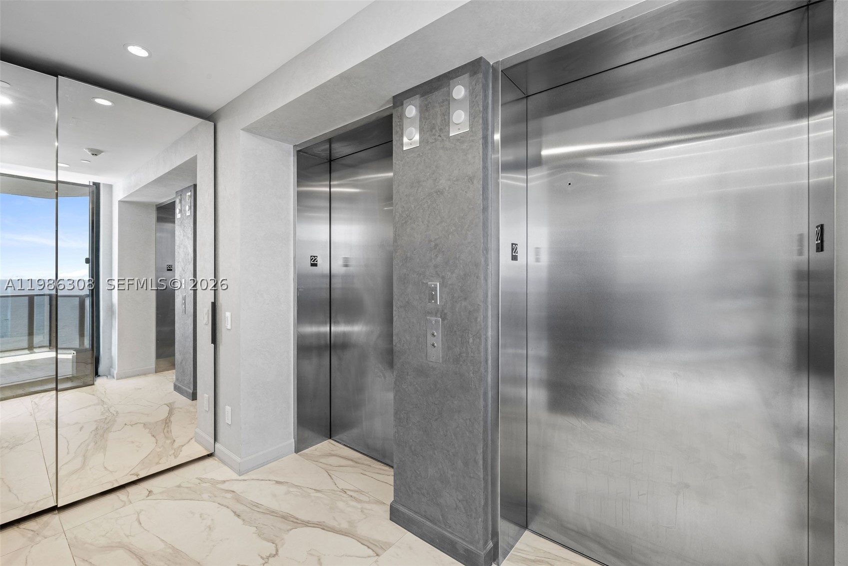 18555 Collins Ave #2201, Sunny Isles Beach FL 33160