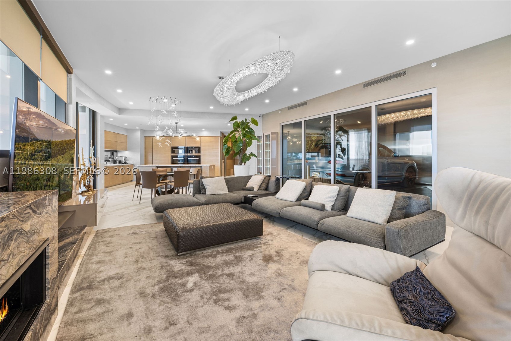 18555 Collins Ave #2201, Sunny Isles Beach FL 33160