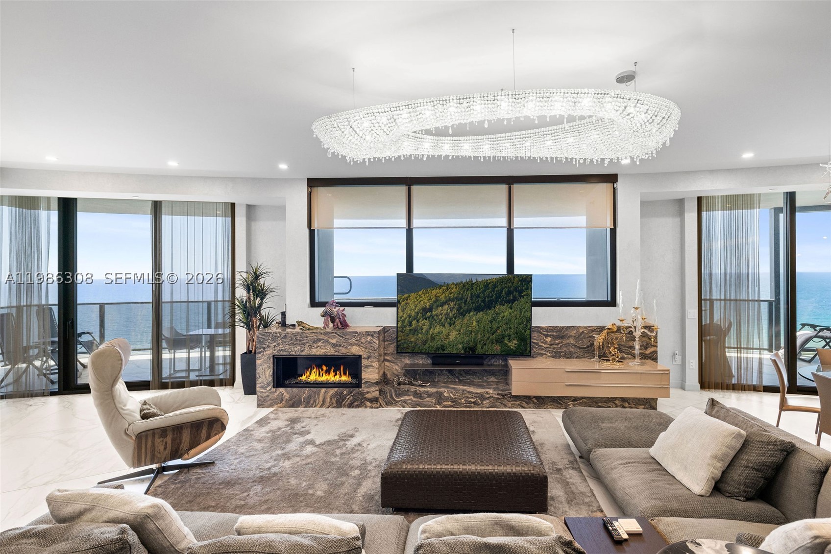 18555 Collins Ave #2201, Sunny Isles Beach FL 33160