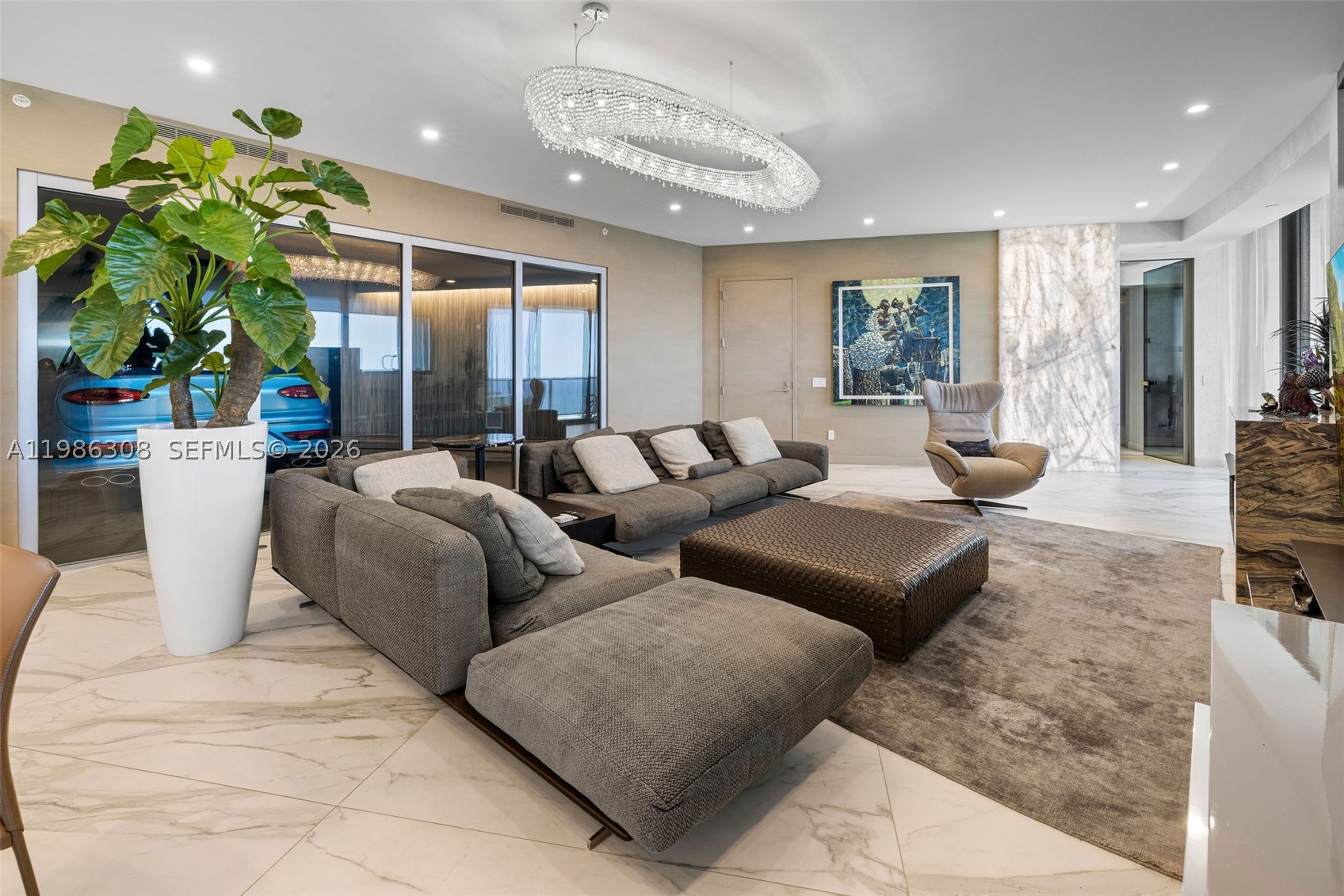 18555 Collins Ave #2201, Sunny Isles Beach FL 33160