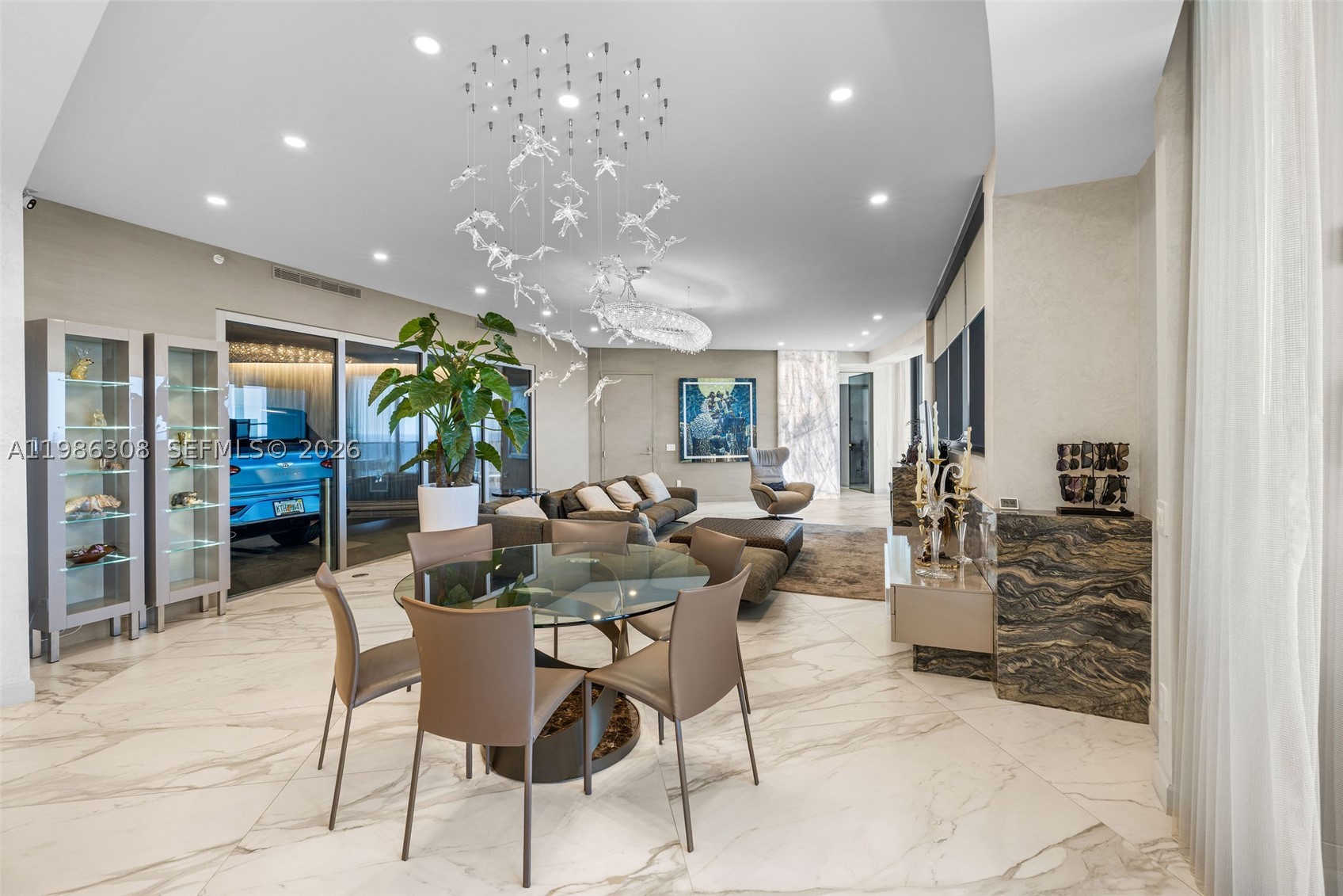 18555 Collins Ave #2201, Sunny Isles Beach FL 33160