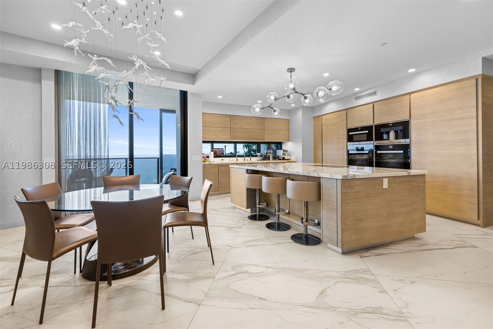18555 Collins Ave #2201, Sunny Isles Beach FL 33160