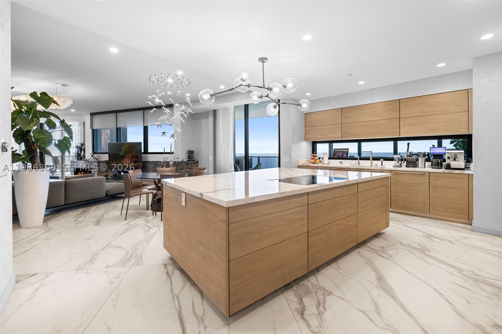 18555 Collins Ave #2201, Sunny Isles Beach FL 33160