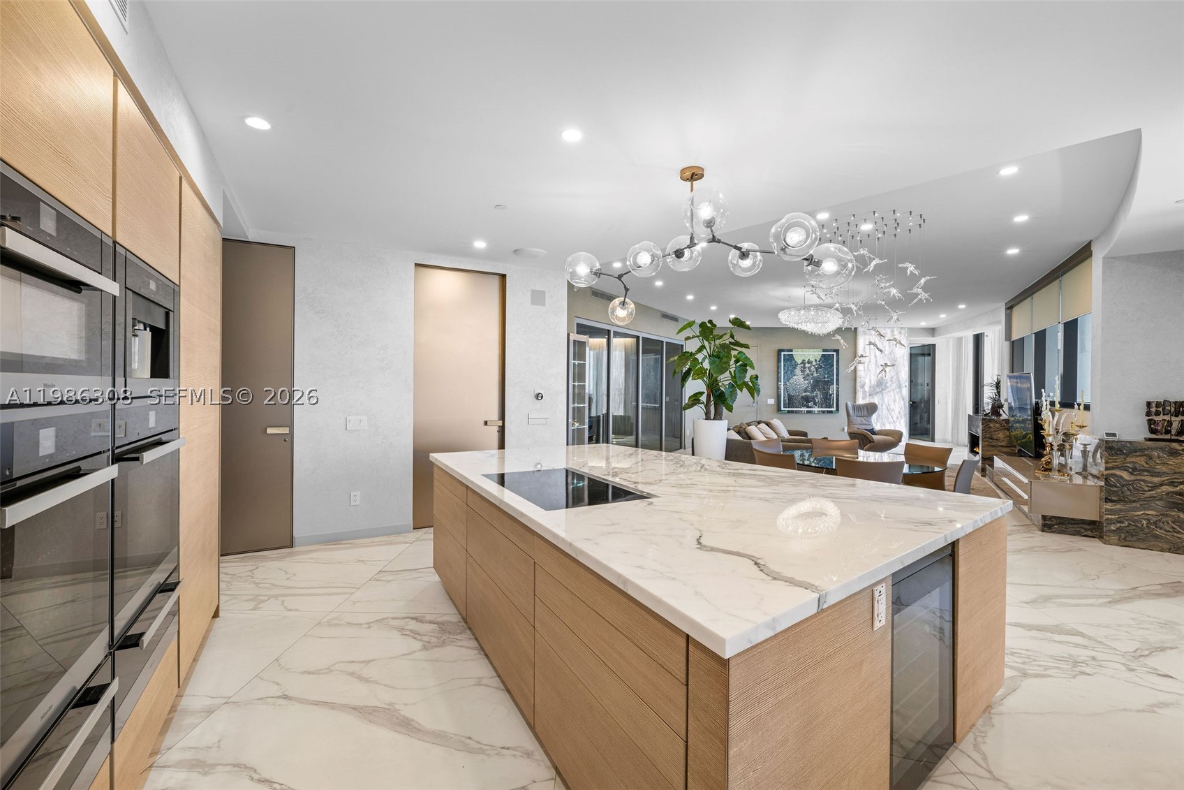 18555 Collins Ave #2201, Sunny Isles Beach FL 33160