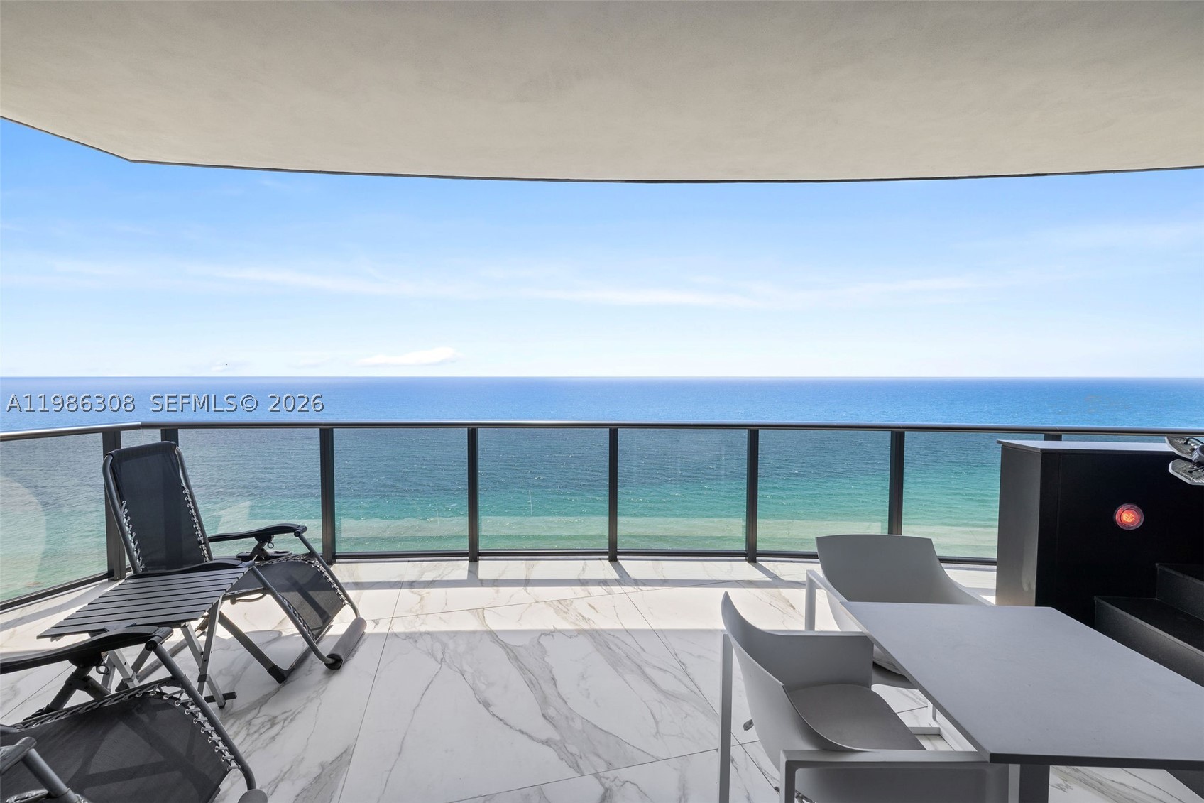18555 Collins Ave #2201, Sunny Isles Beach FL 33160