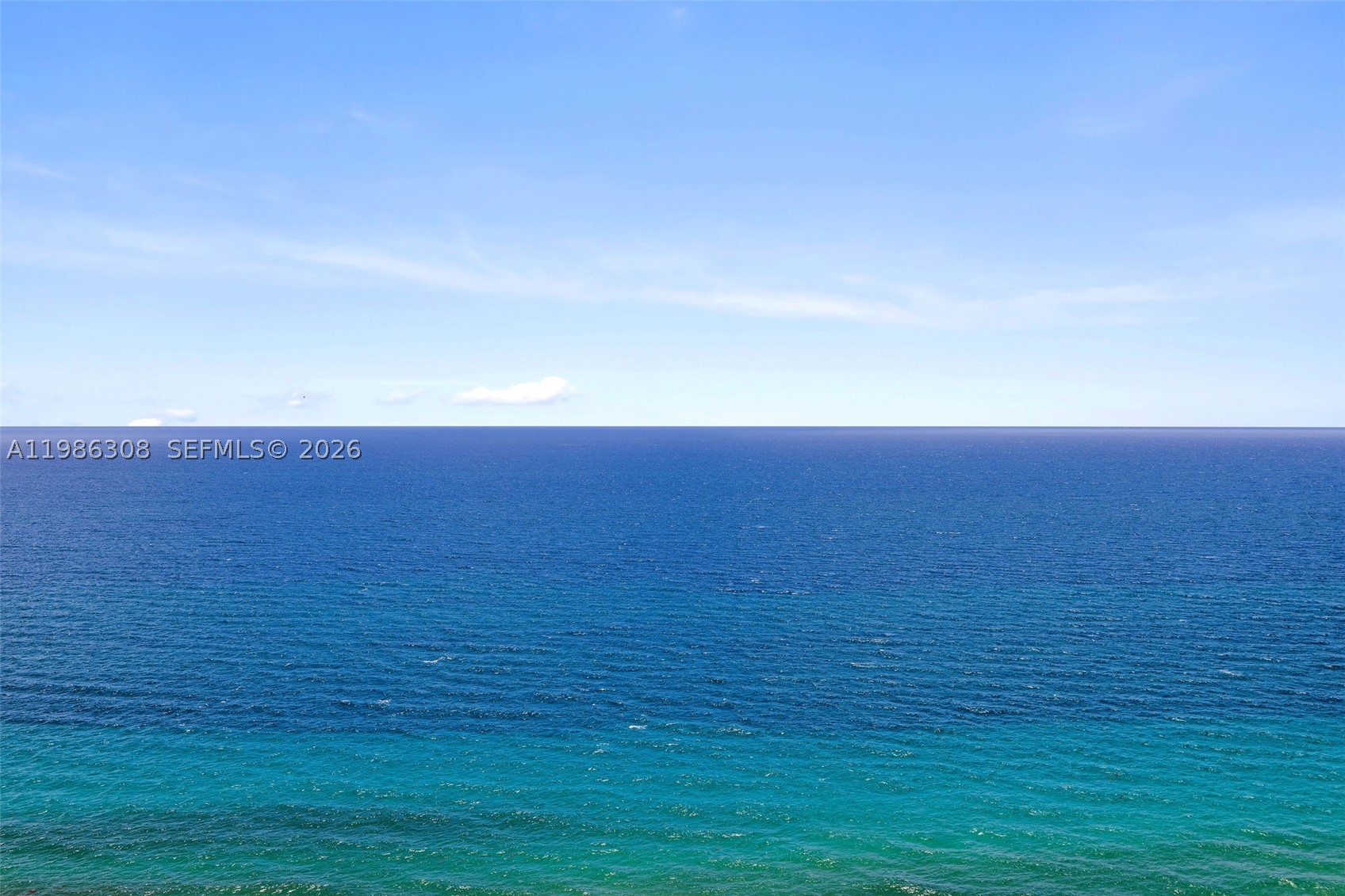 18555 Collins Ave #2201, Sunny Isles Beach FL 33160