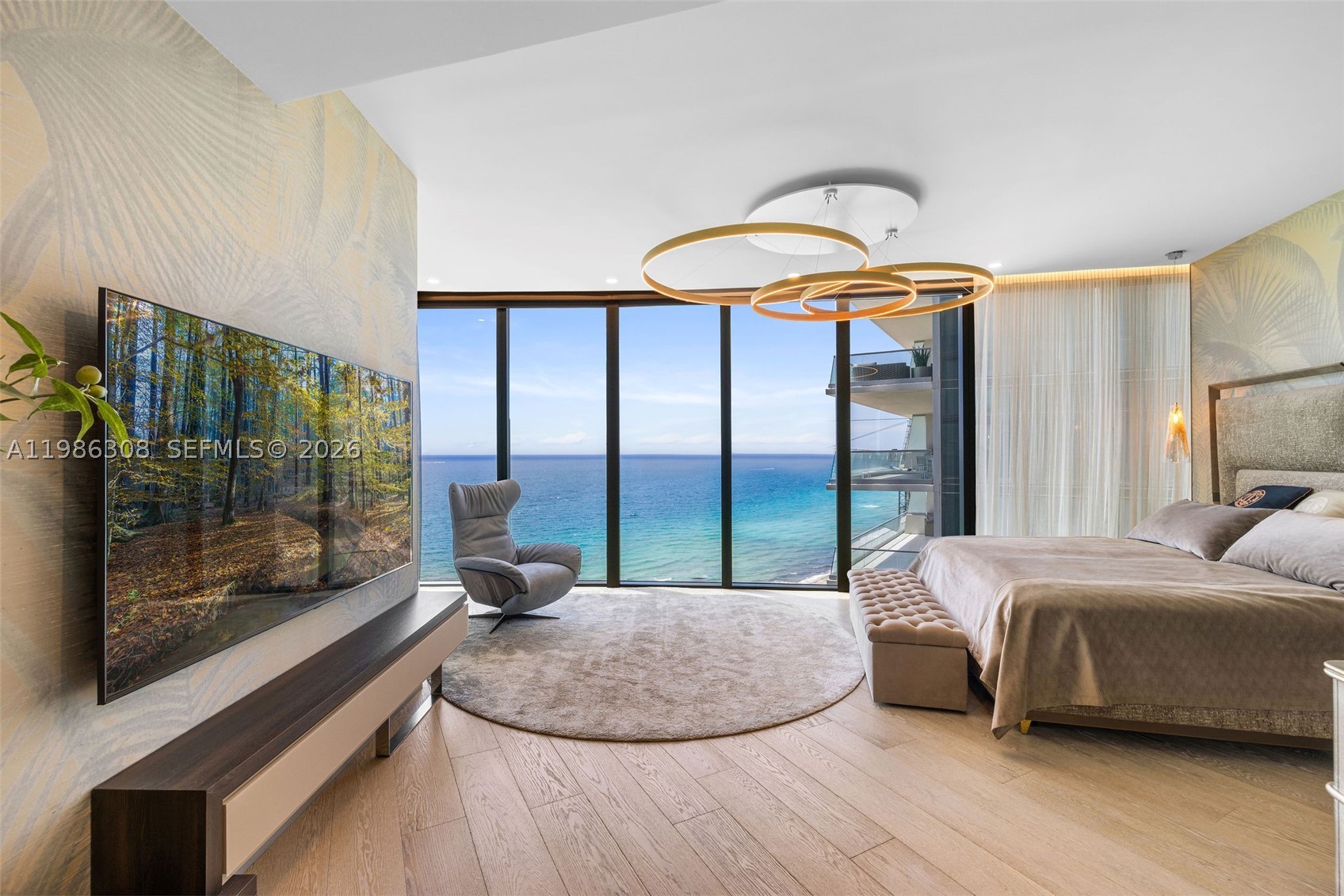 18555 Collins Ave #2201, Sunny Isles Beach FL 33160