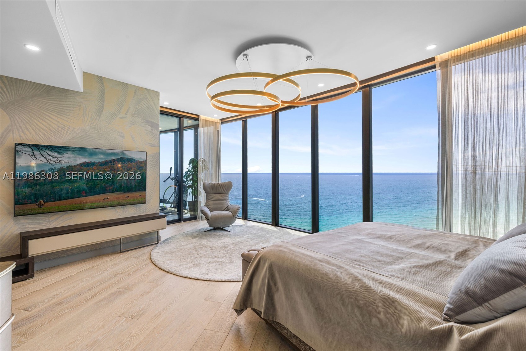 18555 Collins Ave #2201, Sunny Isles Beach FL 33160