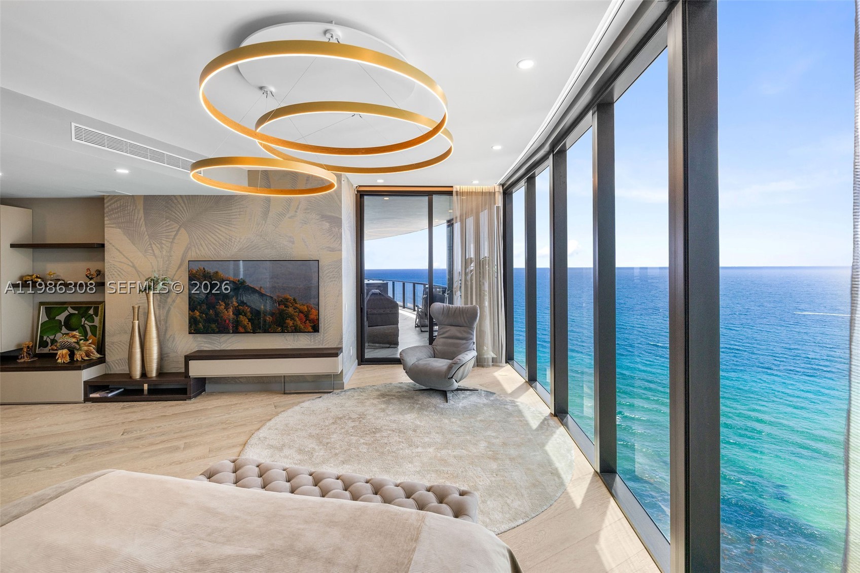 18555 Collins Ave #2201, Sunny Isles Beach FL 33160