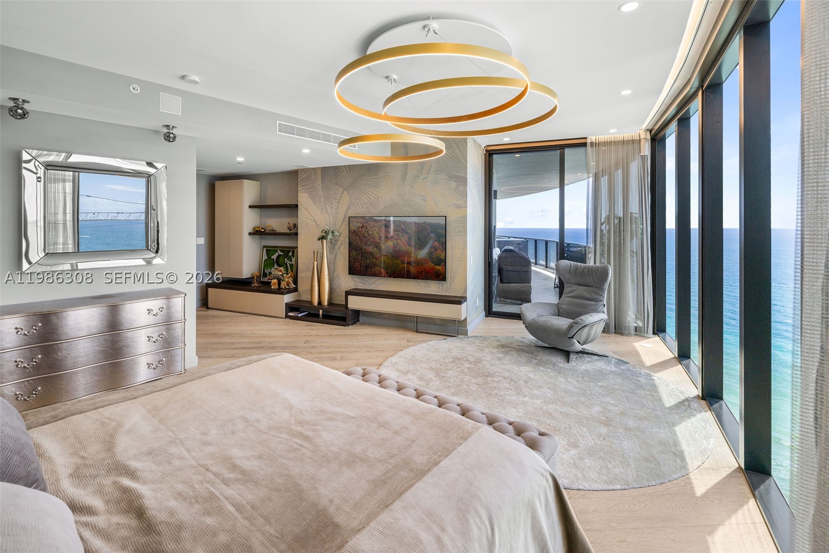 18555 Collins Ave #2201, Sunny Isles Beach FL 33160