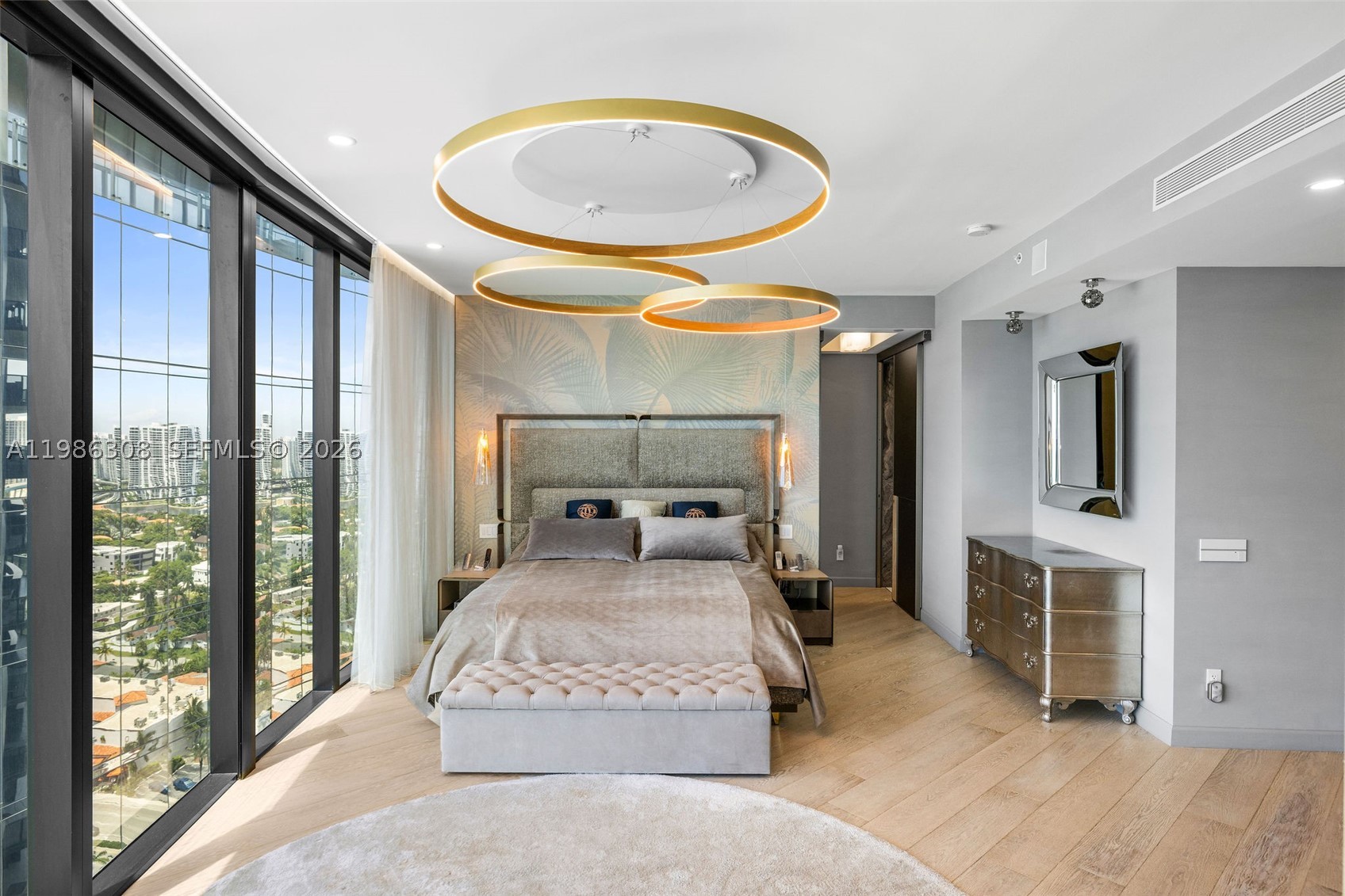 18555 Collins Ave #2201, Sunny Isles Beach FL 33160