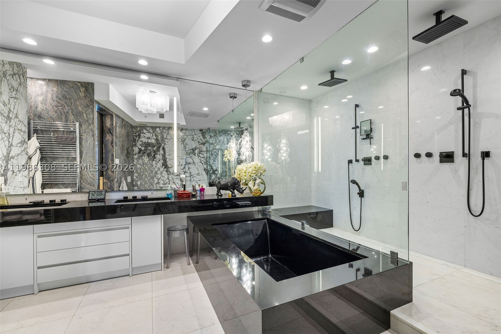 18555 Collins Ave #2201, Sunny Isles Beach FL 33160