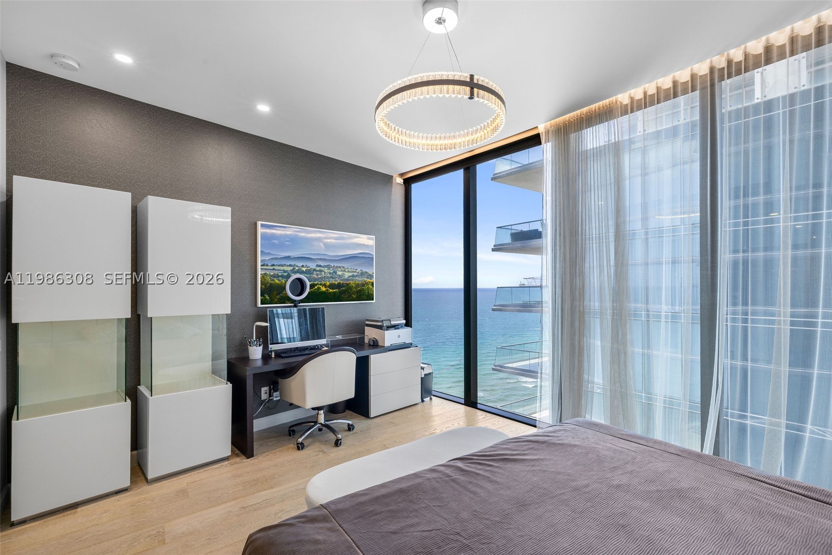 18555 Collins Ave #2201, Sunny Isles Beach FL 33160