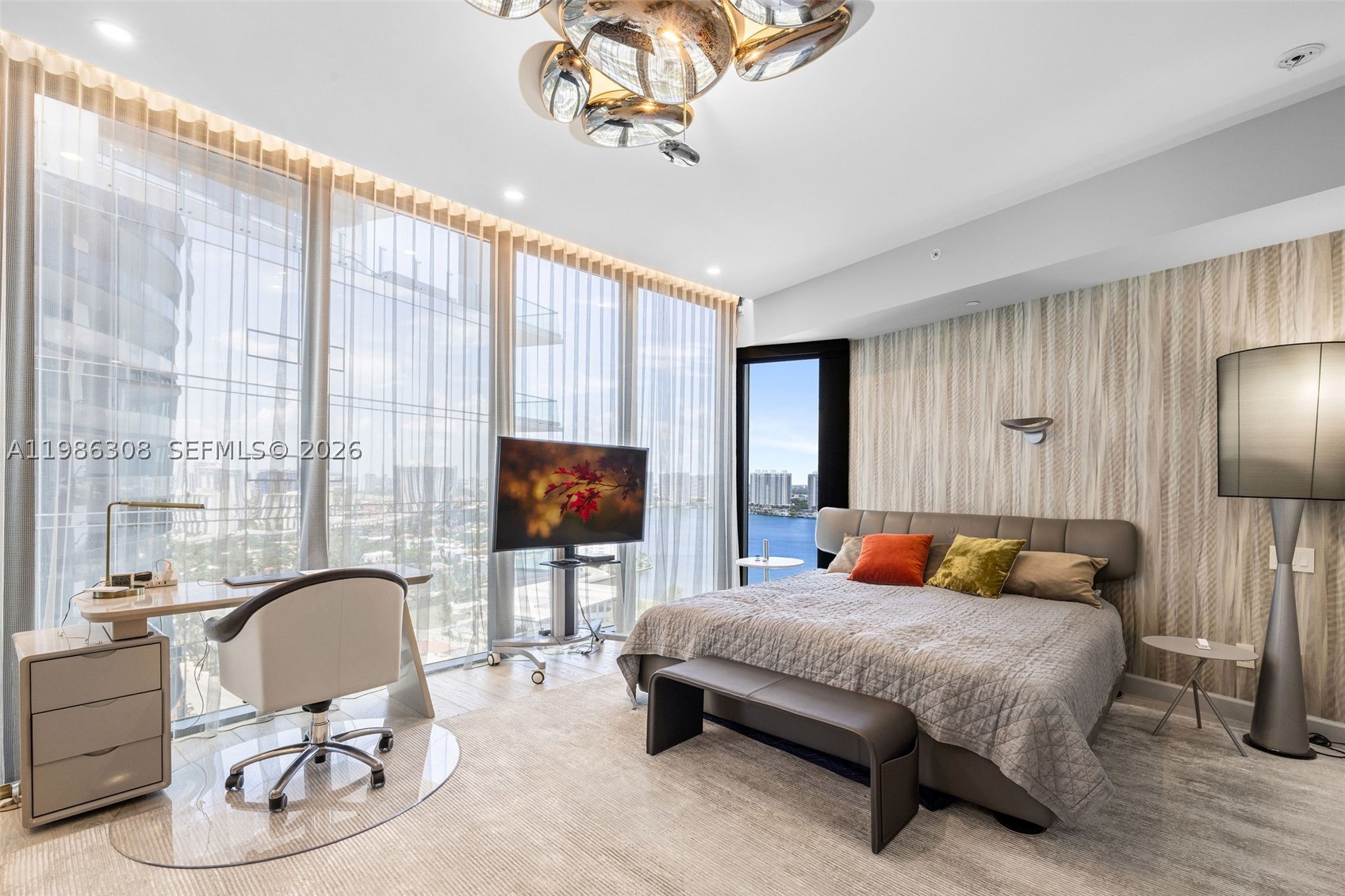 18555 Collins Ave #2201, Sunny Isles Beach FL 33160