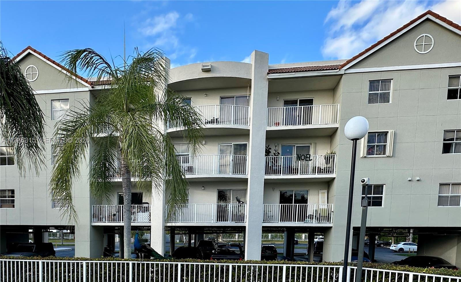 8200 SW 210th St #209, Cutler Bay FL 33189