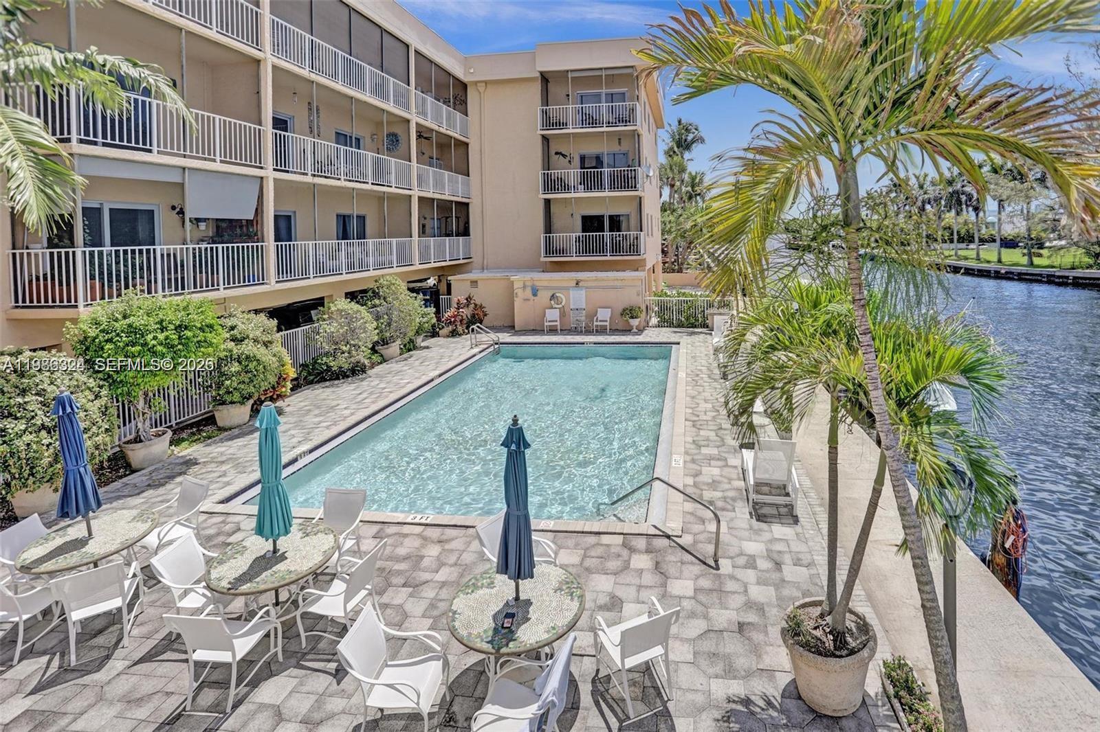 2640 NE 135th St #317, North Miami FL 33181