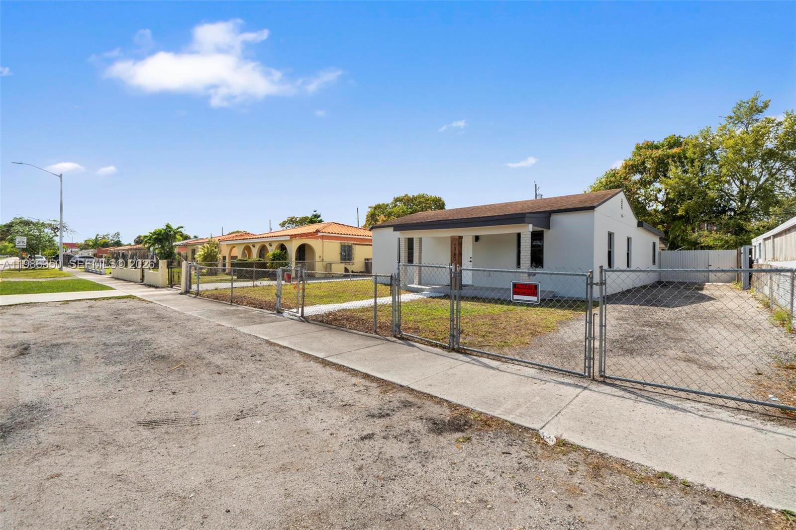 1060 NW 35th Ct #1060, Miami FL 33125